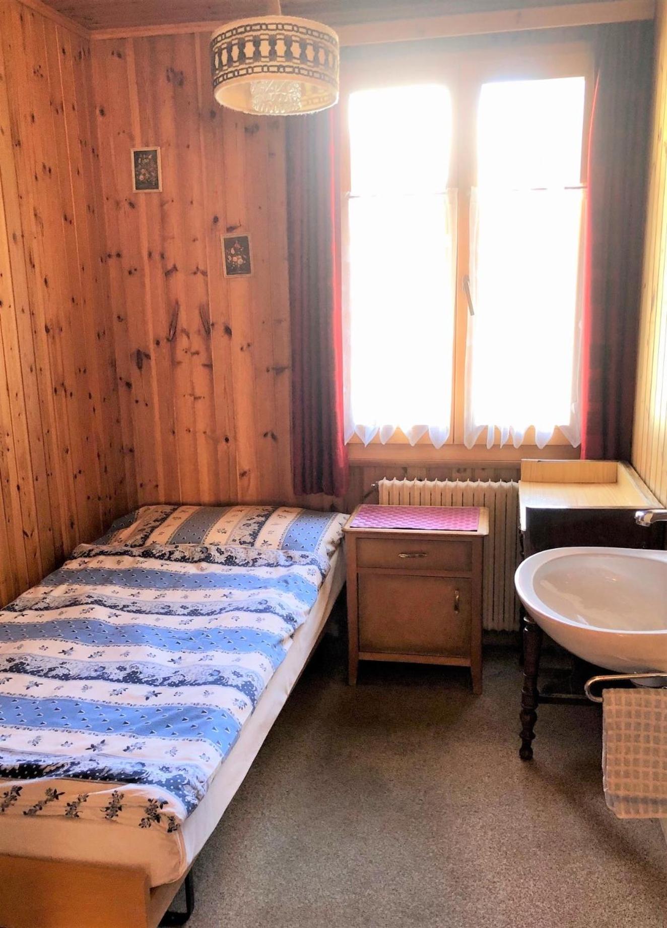 Single Room photo 1