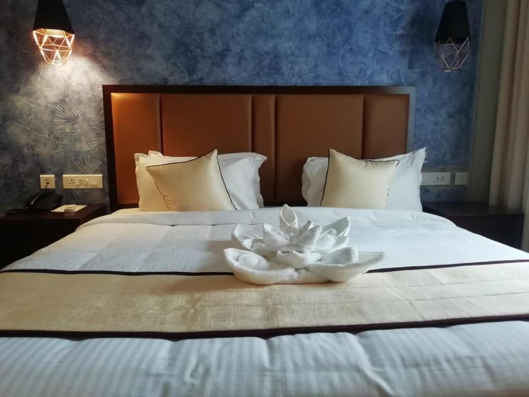 Deluxe Room photo 3