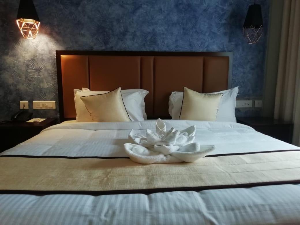 Deluxe Room photo 2