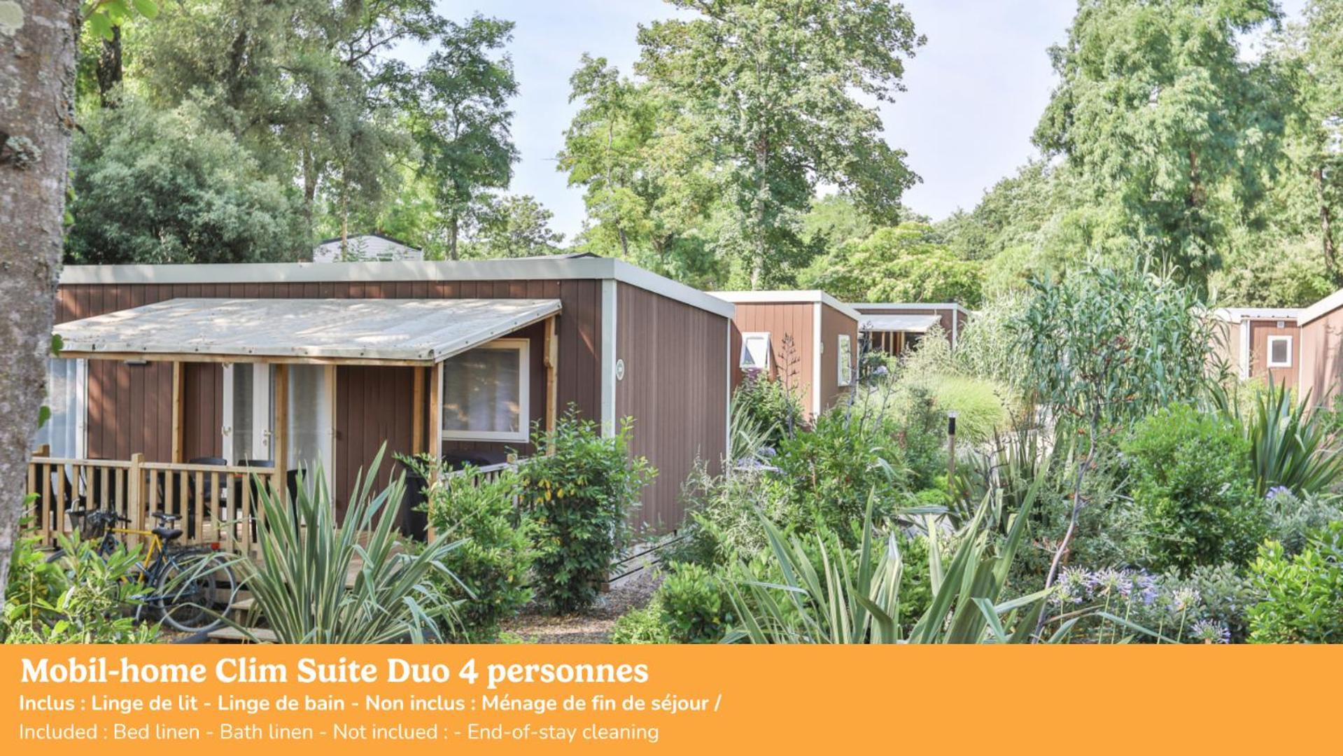 Mobile Home Clim Suite Duo 4 photo 1