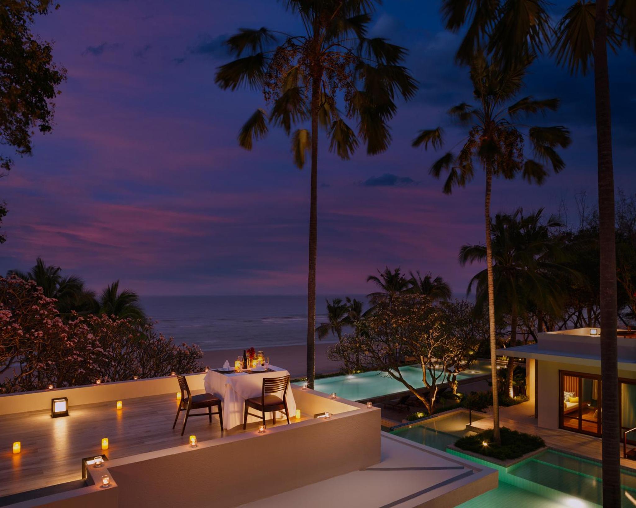 Villa - Beach Front - Photo 2