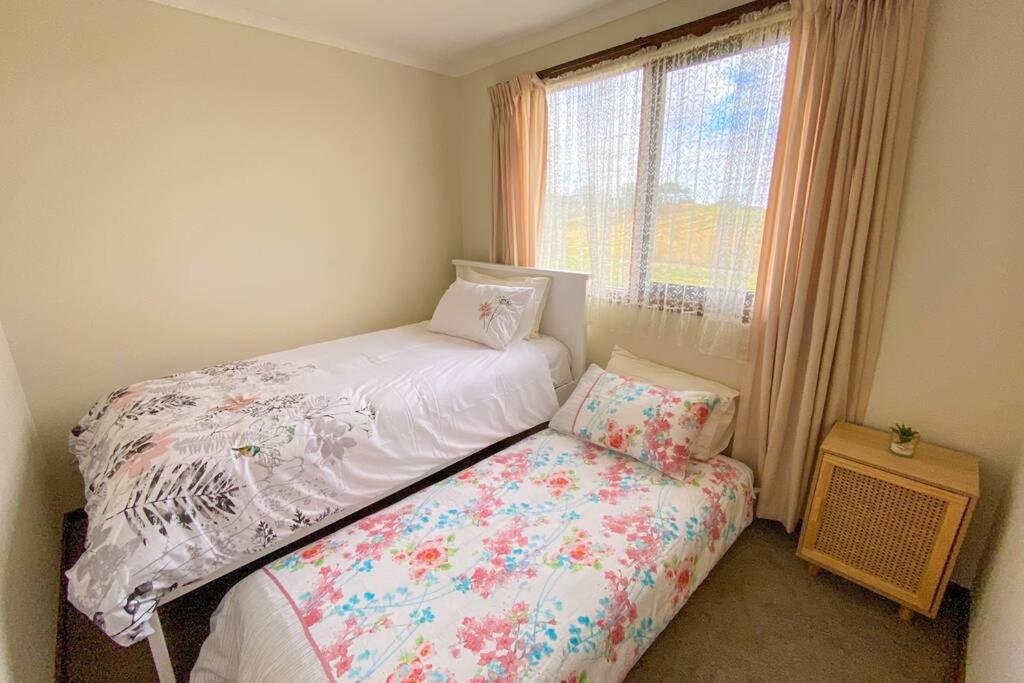 Three-Bedroom House photo 1