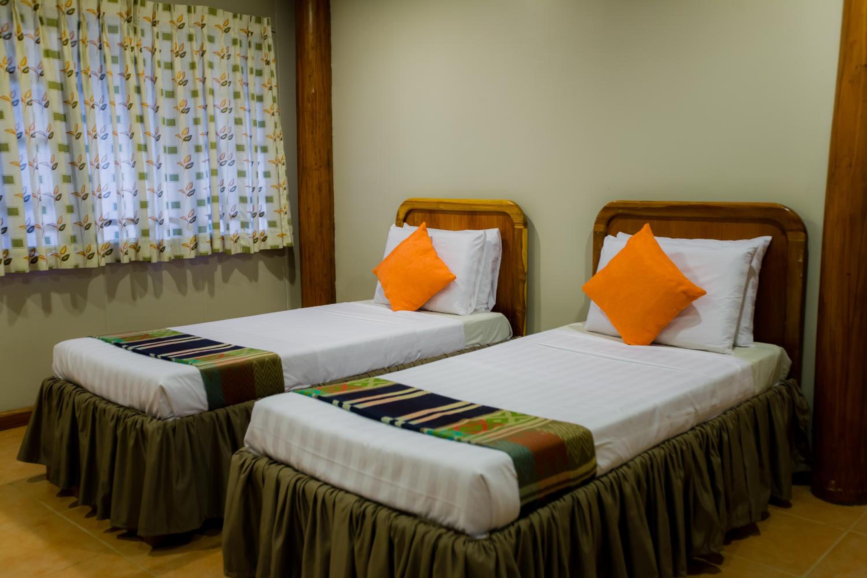 Deluxe Double or Twin Room - Photo 4