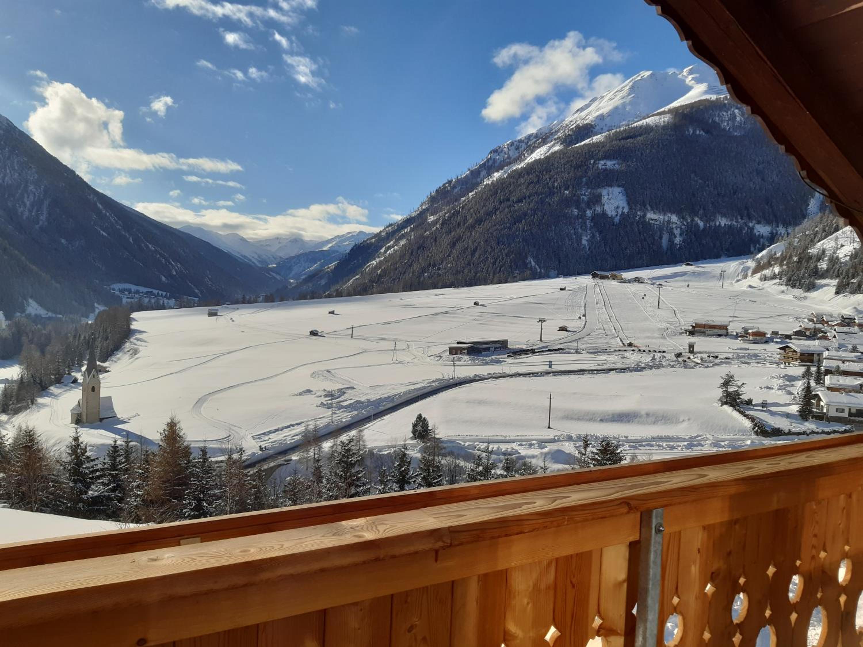 Suite with Panoramic View photo 2