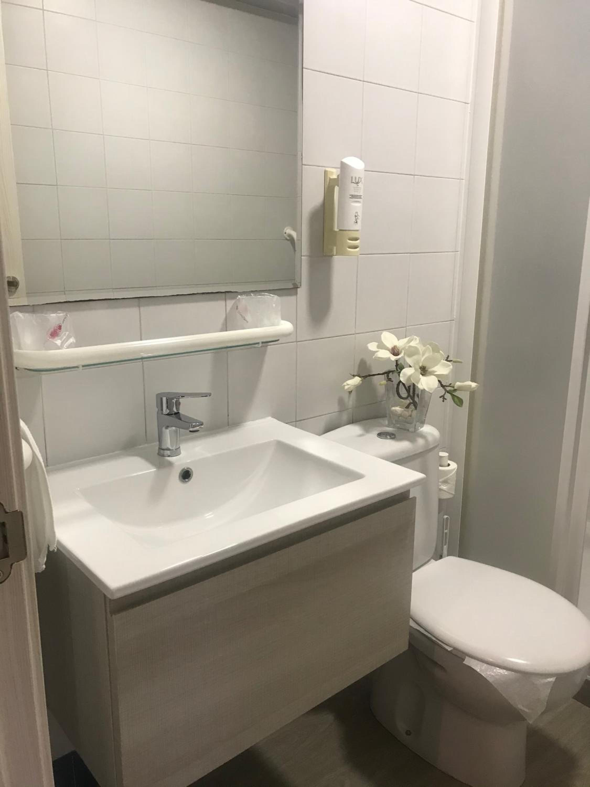 Double Room with Extra Bed photo 2