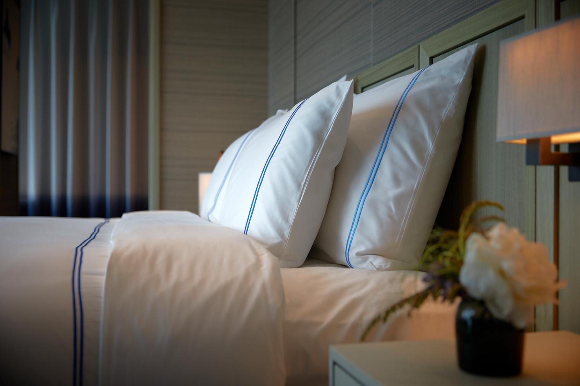 Premier Suite Double Room with Ocean View - Photo 2