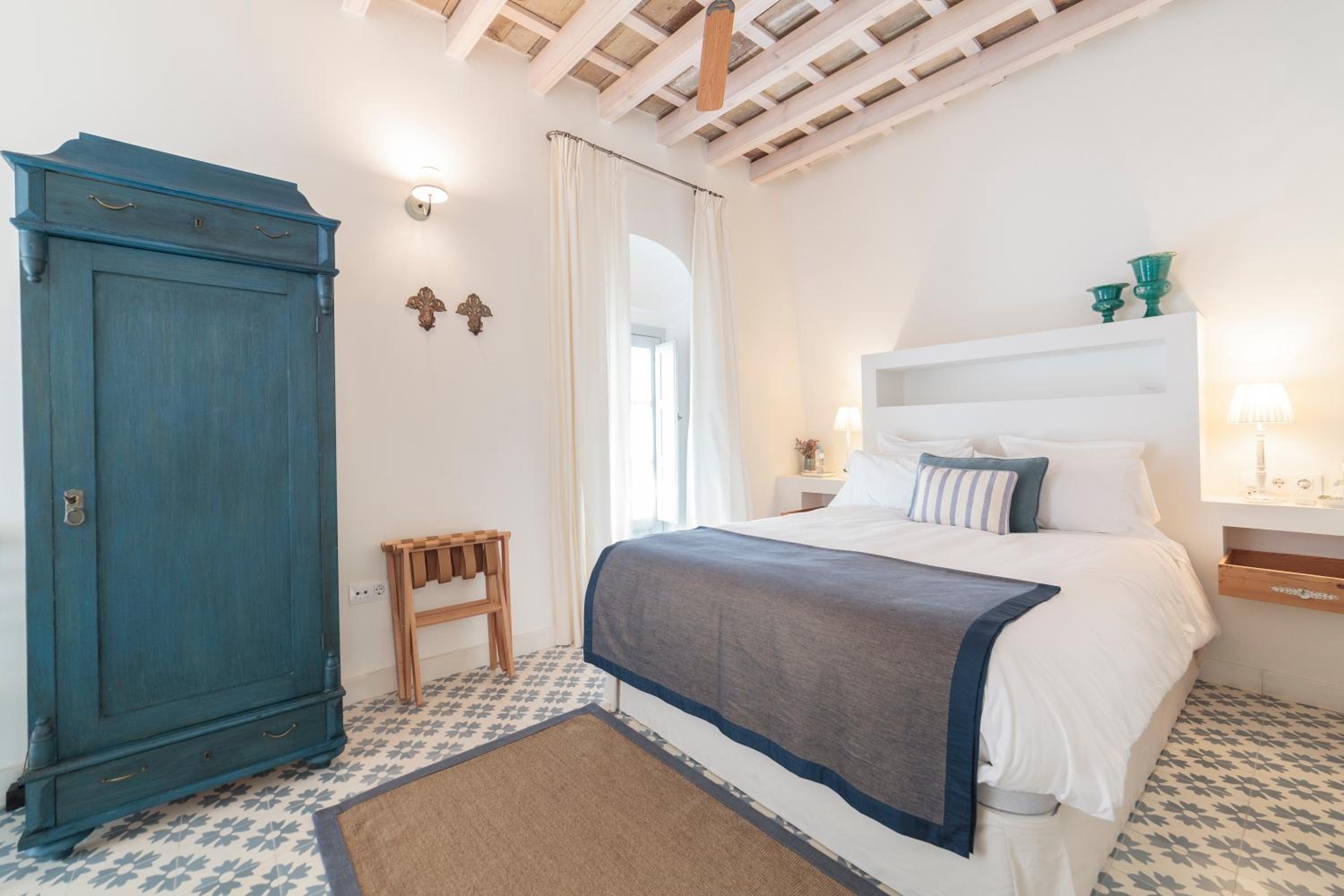 Habitación Doble Estándar