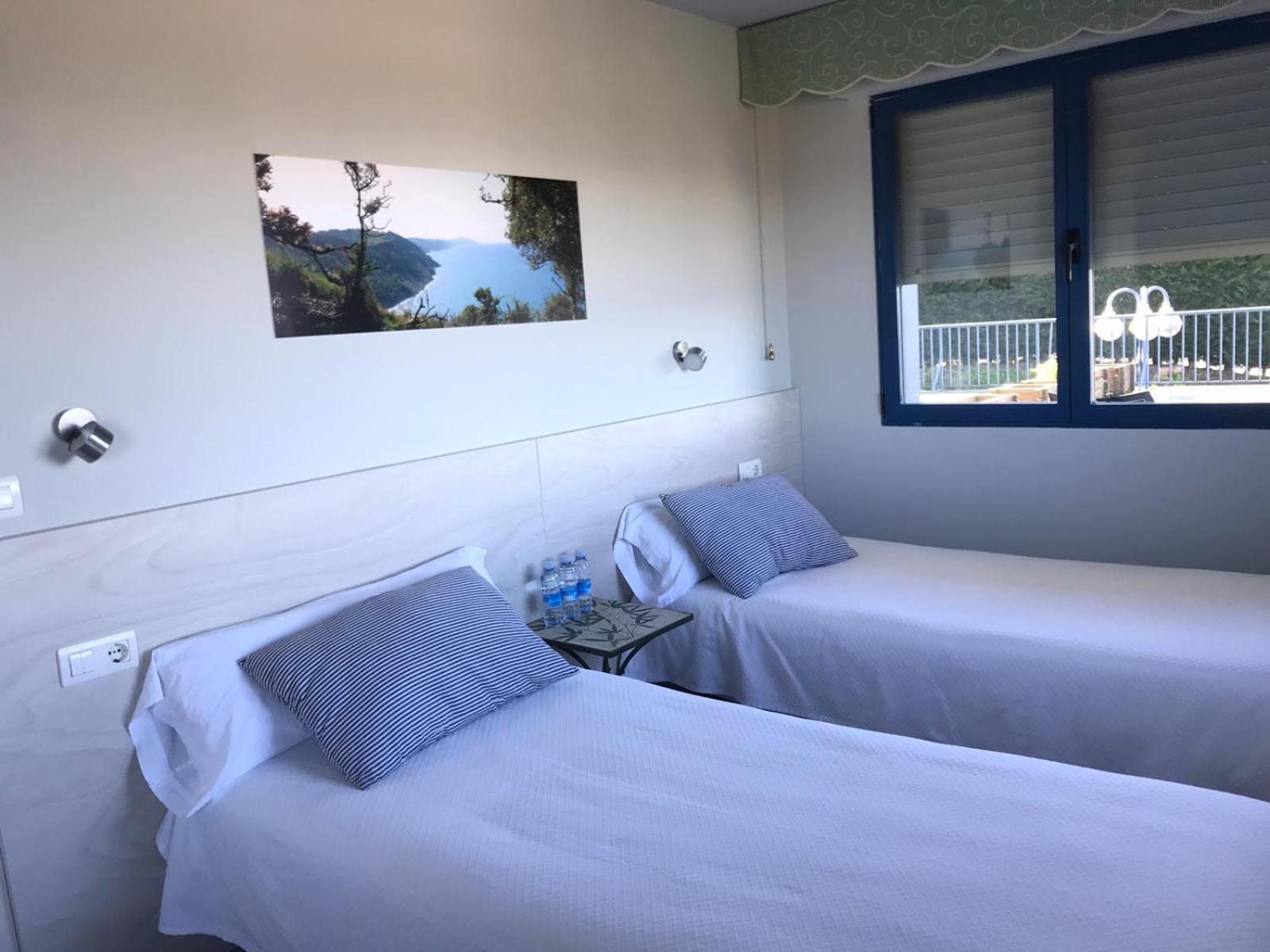 Habitación Doble con Cama Supletoria