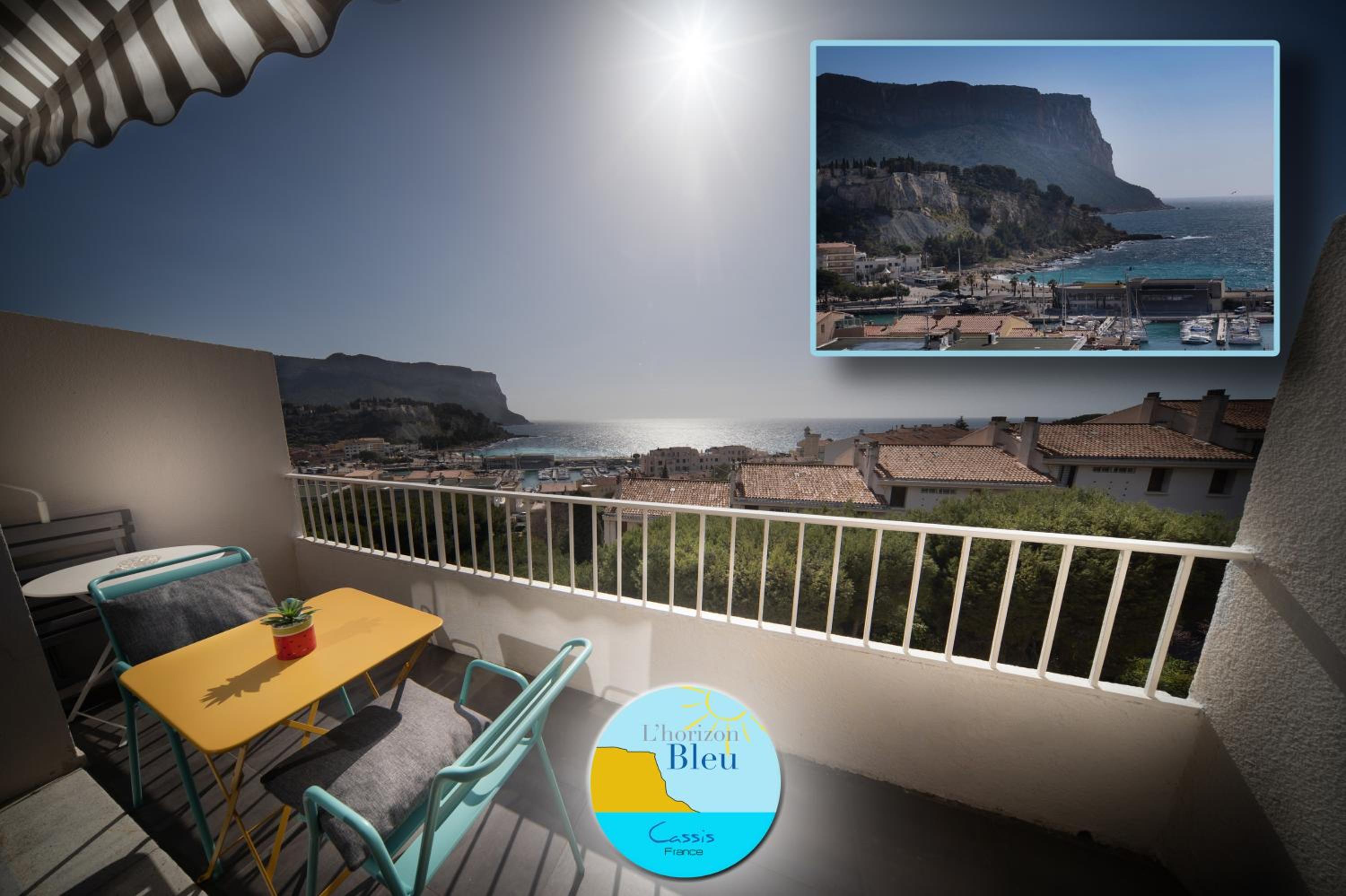Apartment with Sea View photo 3