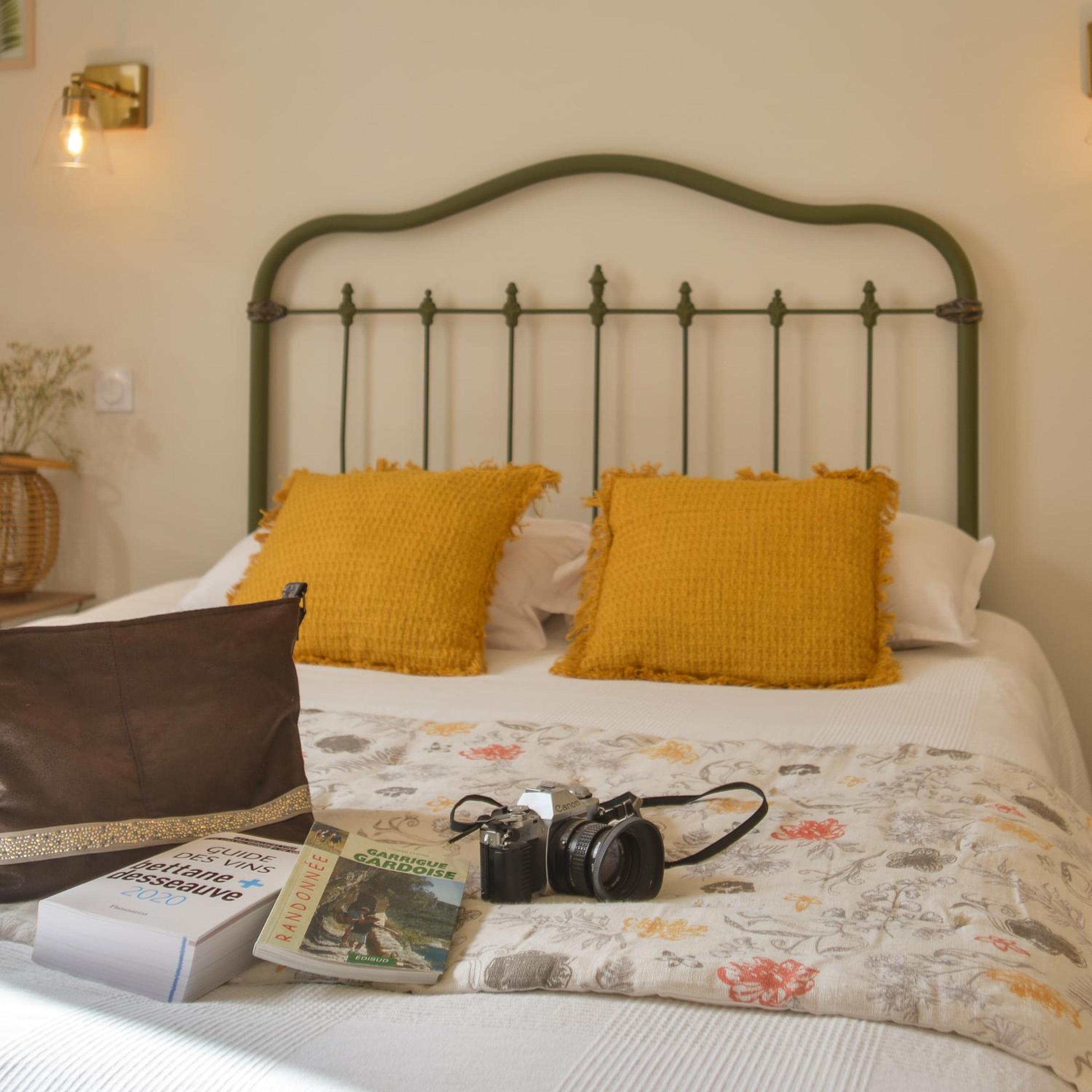 Double Room with Garden View photo 2