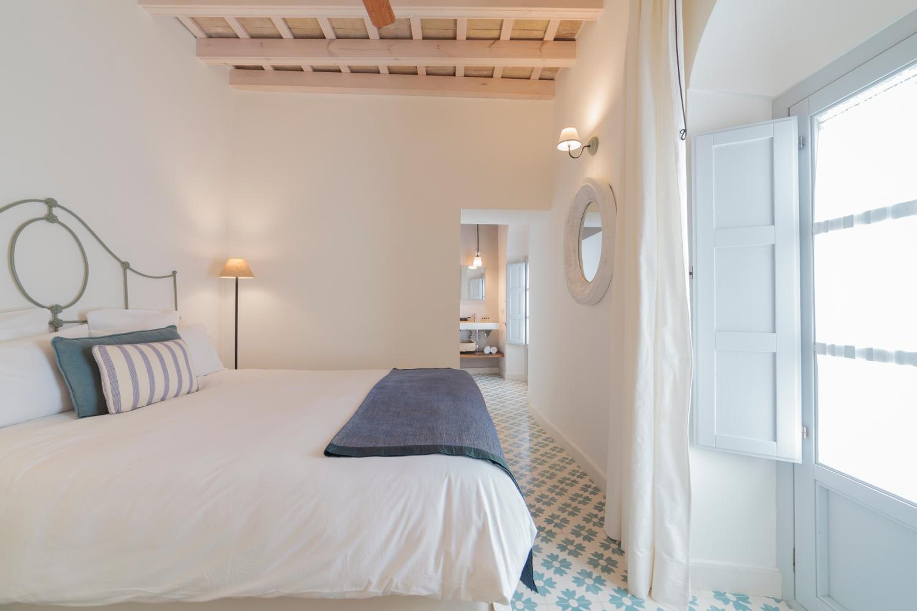 Double Room with Balcony photo 2