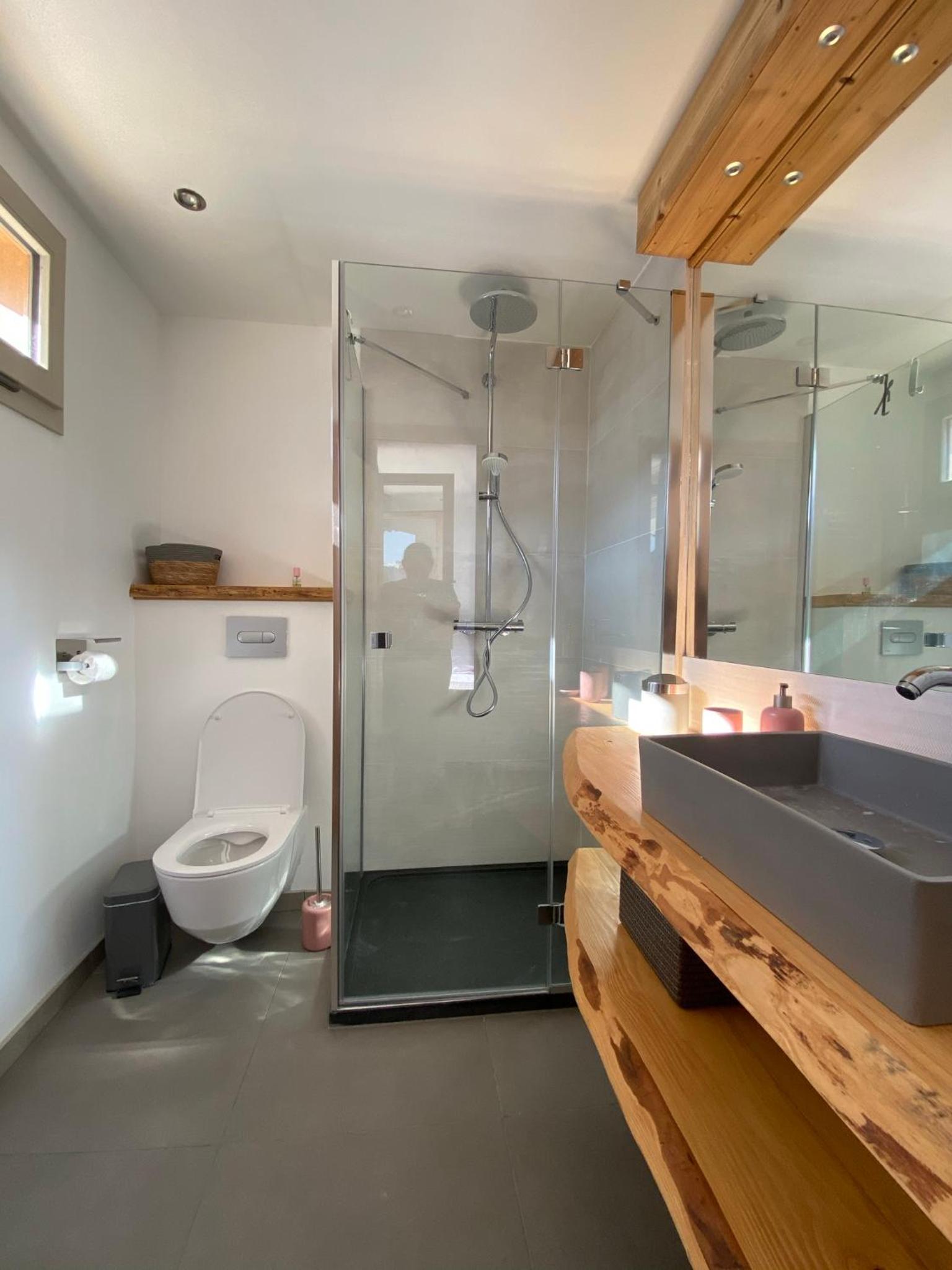 Double Room with Mountain View photo 2