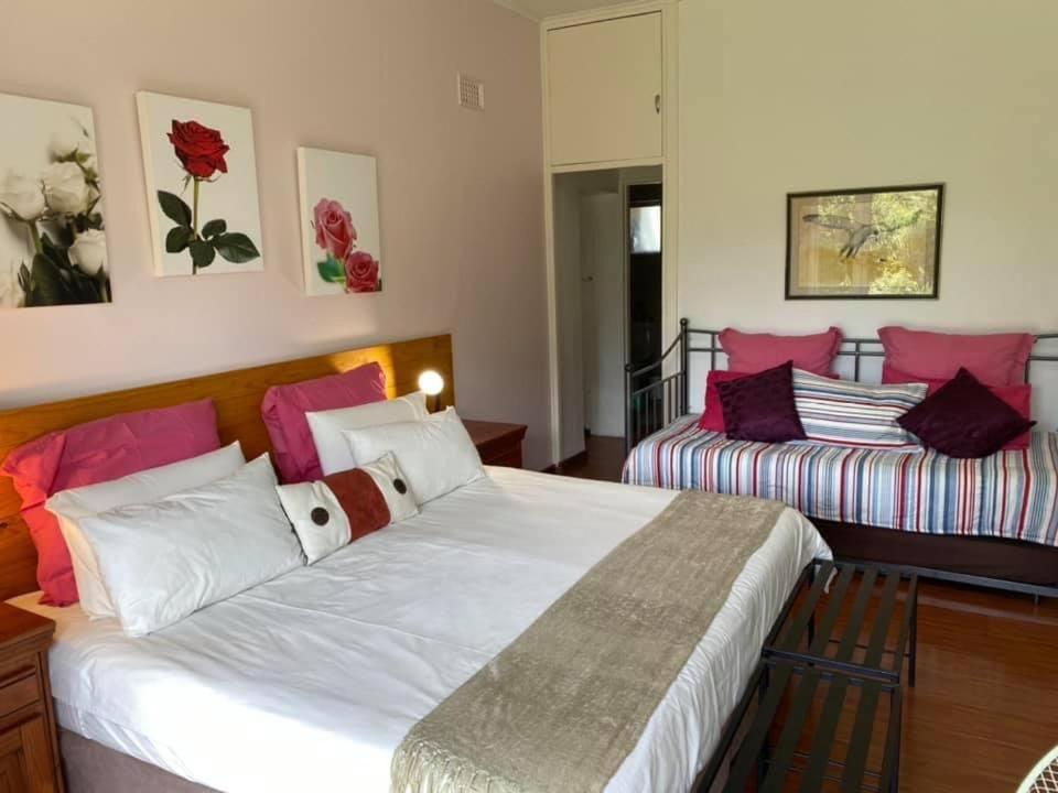 Family Suite photo 1