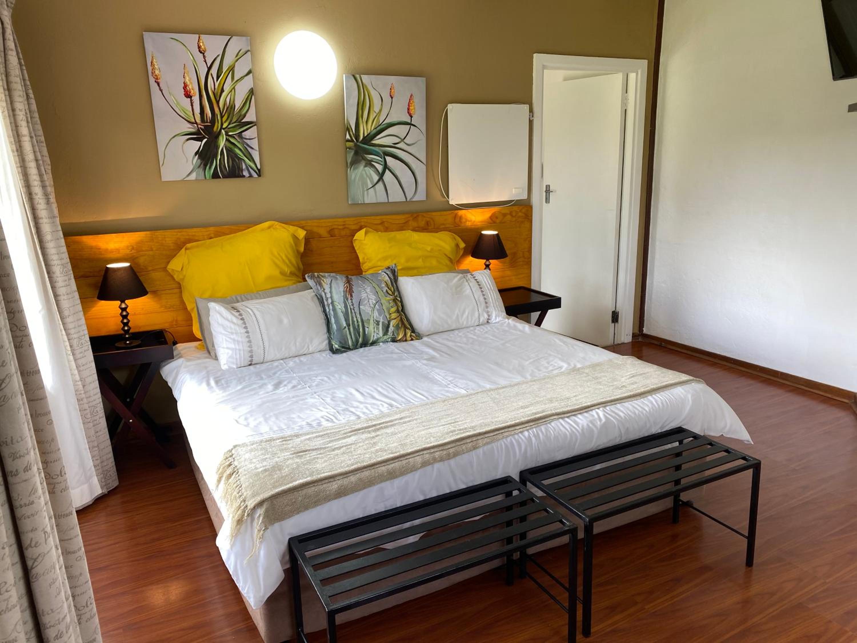 One-Bedroom Chalet photo 1