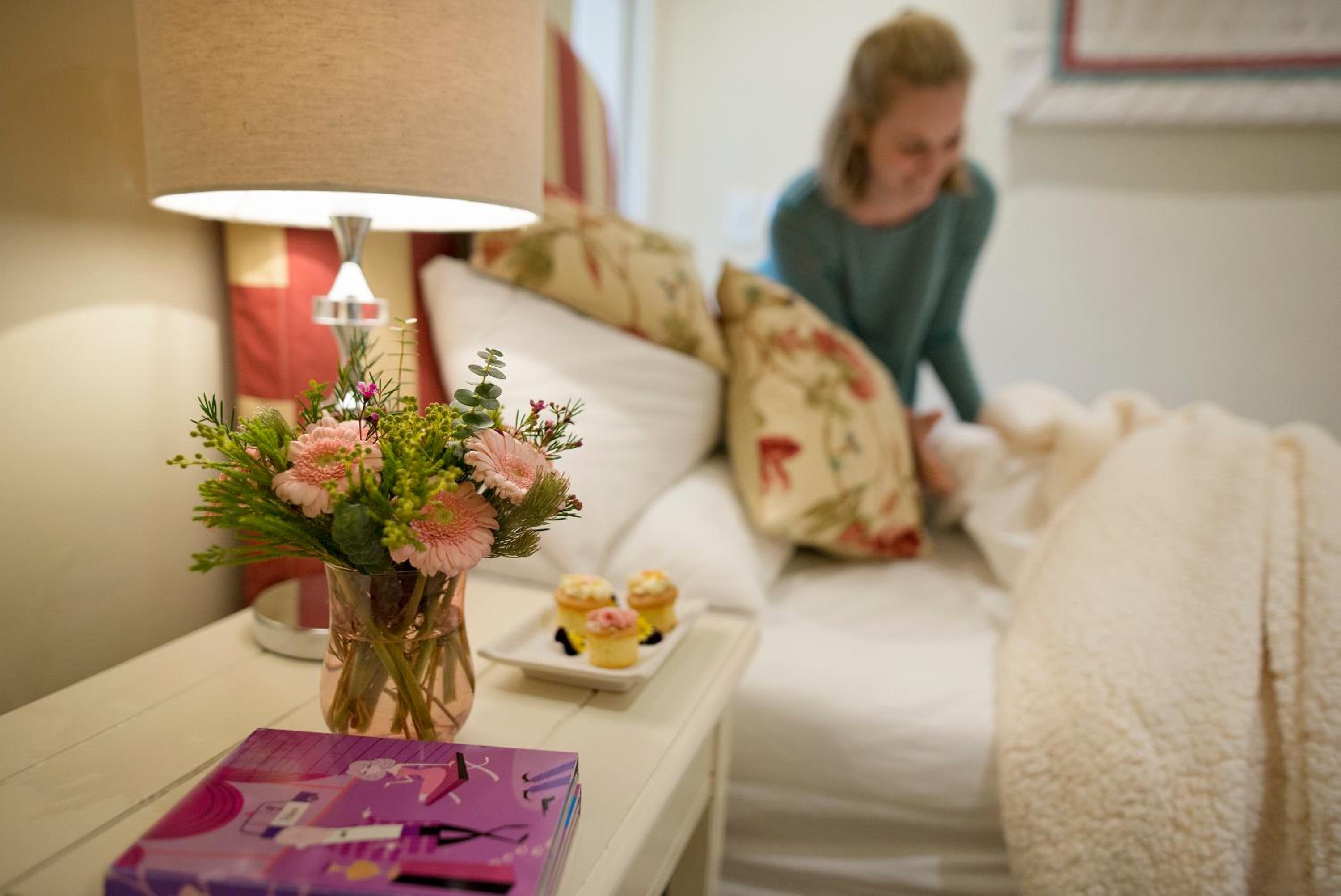Family Suite - Photo 9