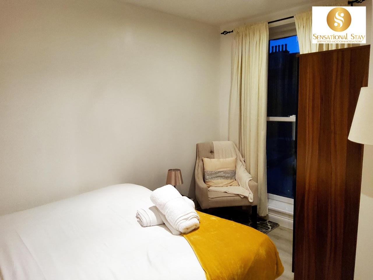 One-Bedroom Apartment - Photo 6