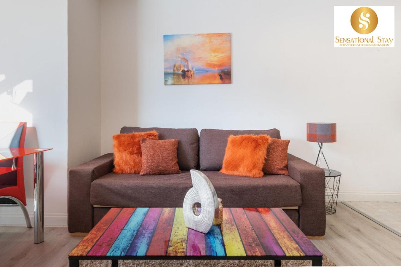 One-Bedroom Apartment - Photo 10