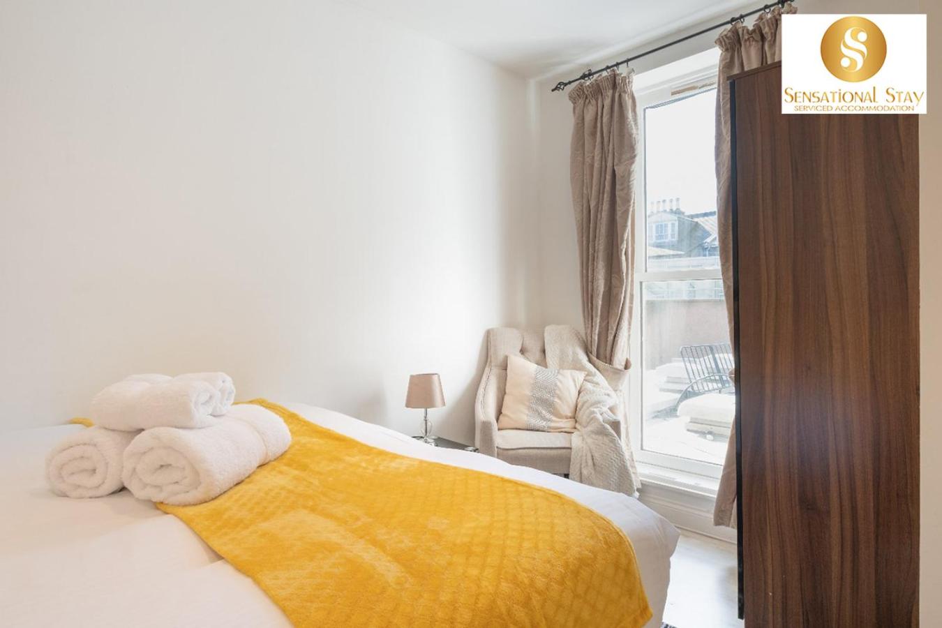 One-Bedroom Apartment - Photo 8