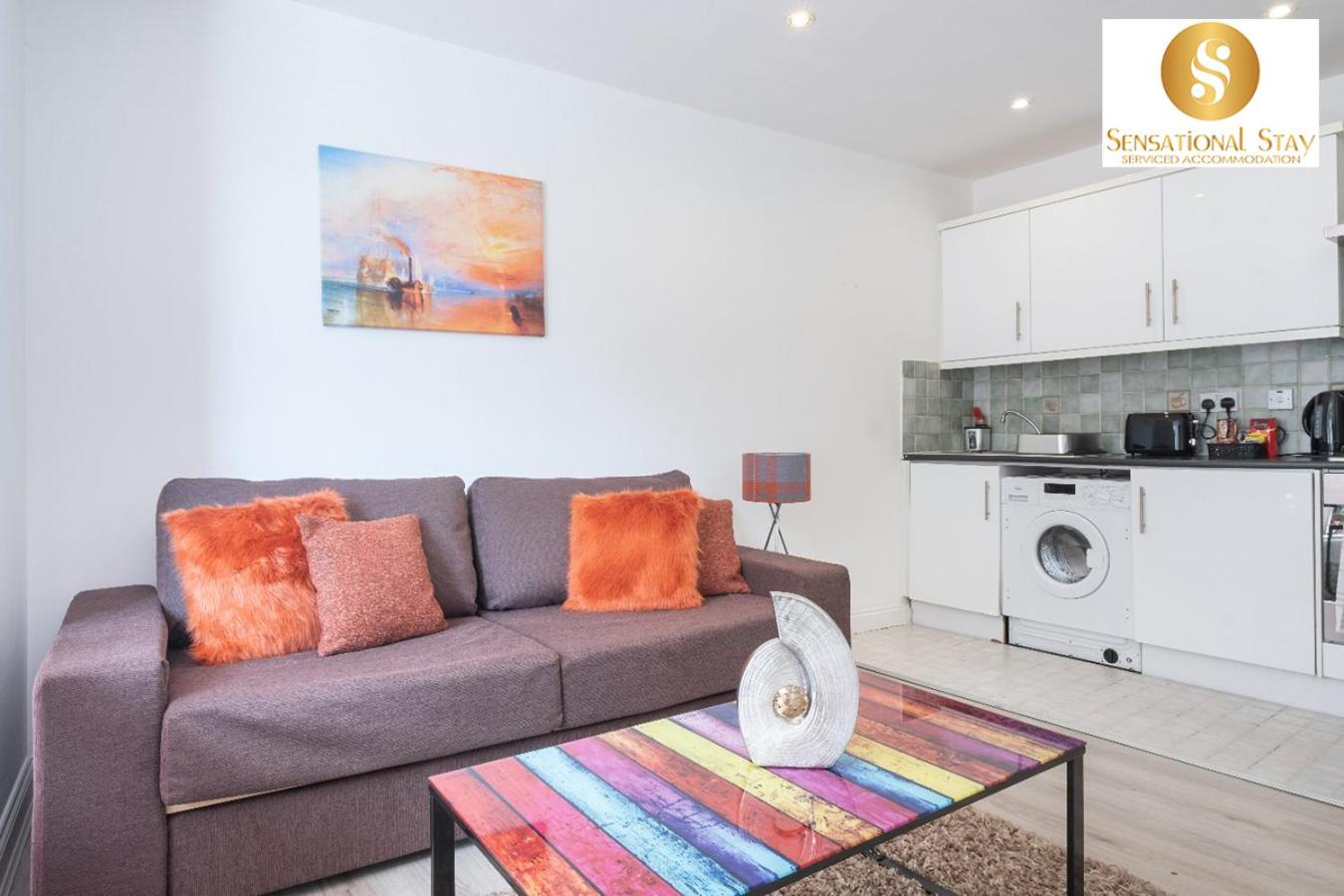 One-Bedroom Apartment - Photo 13