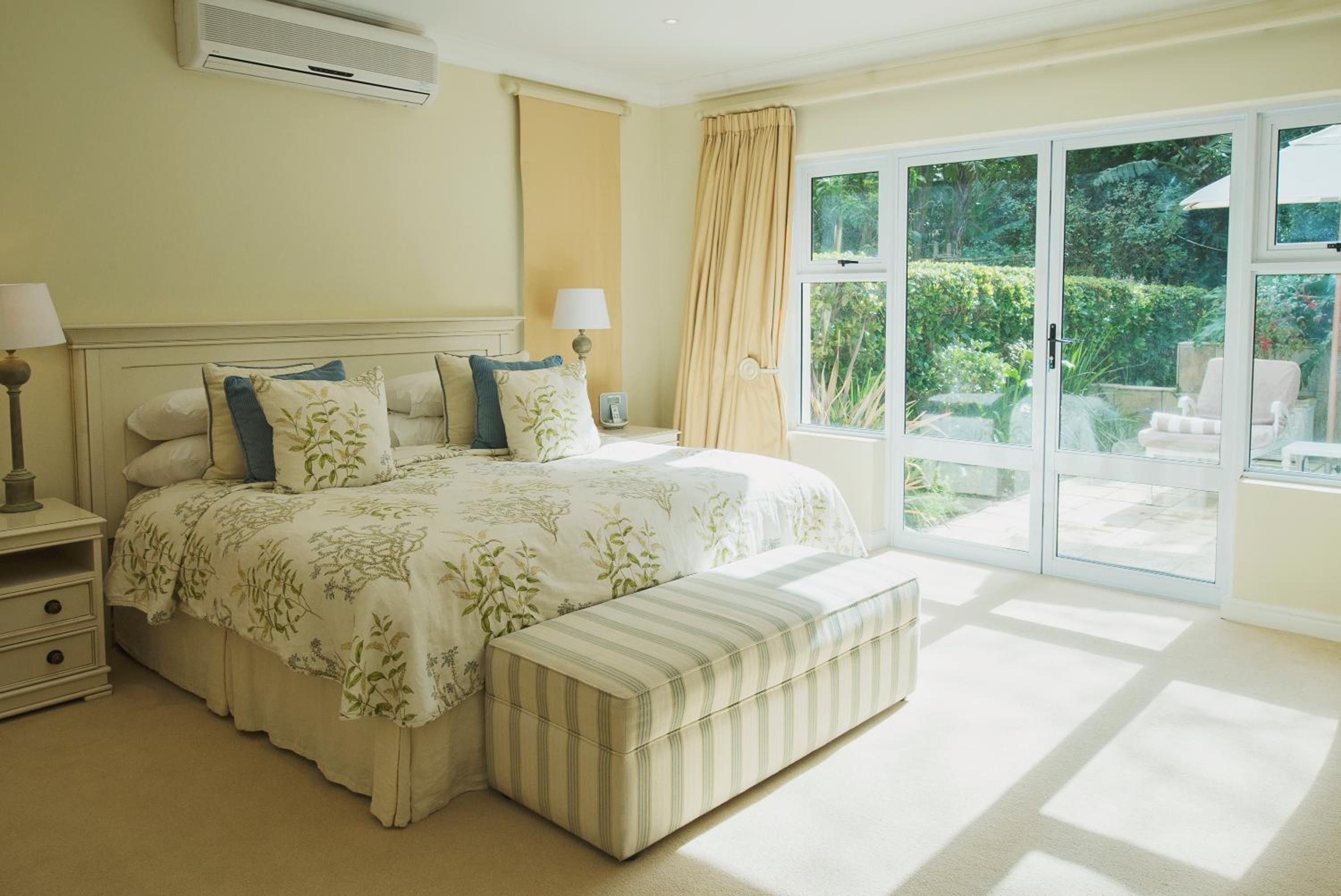 Suite With Private Pool