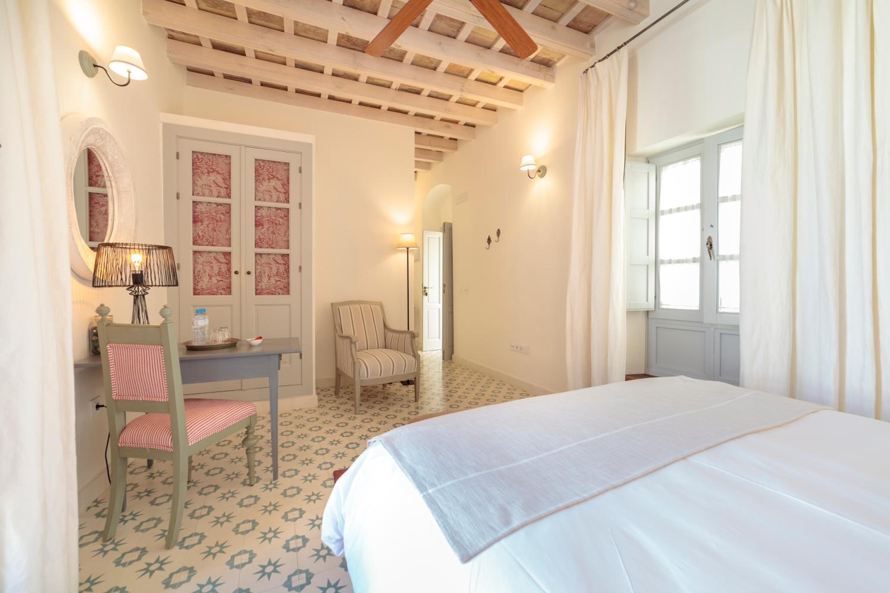 Superior Double Room photo 3