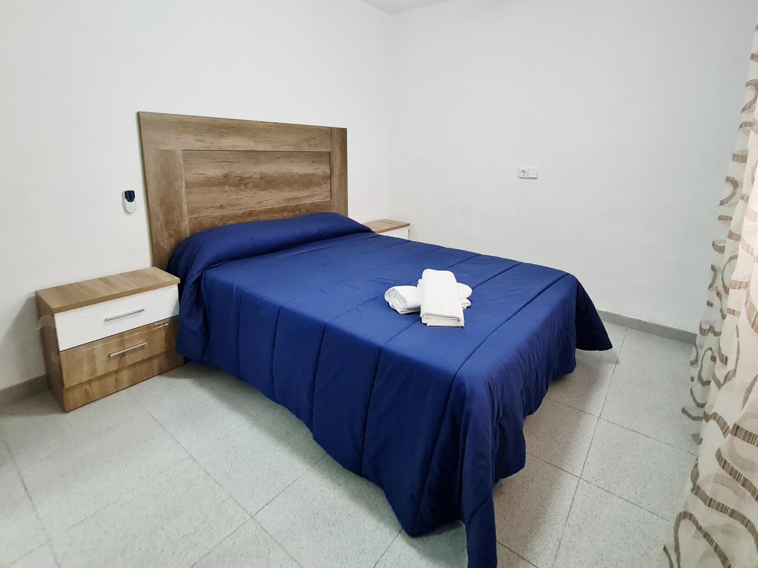 Departamento de tres habitaciones