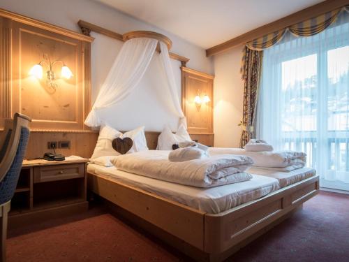 Double Room with Balcony photo 2