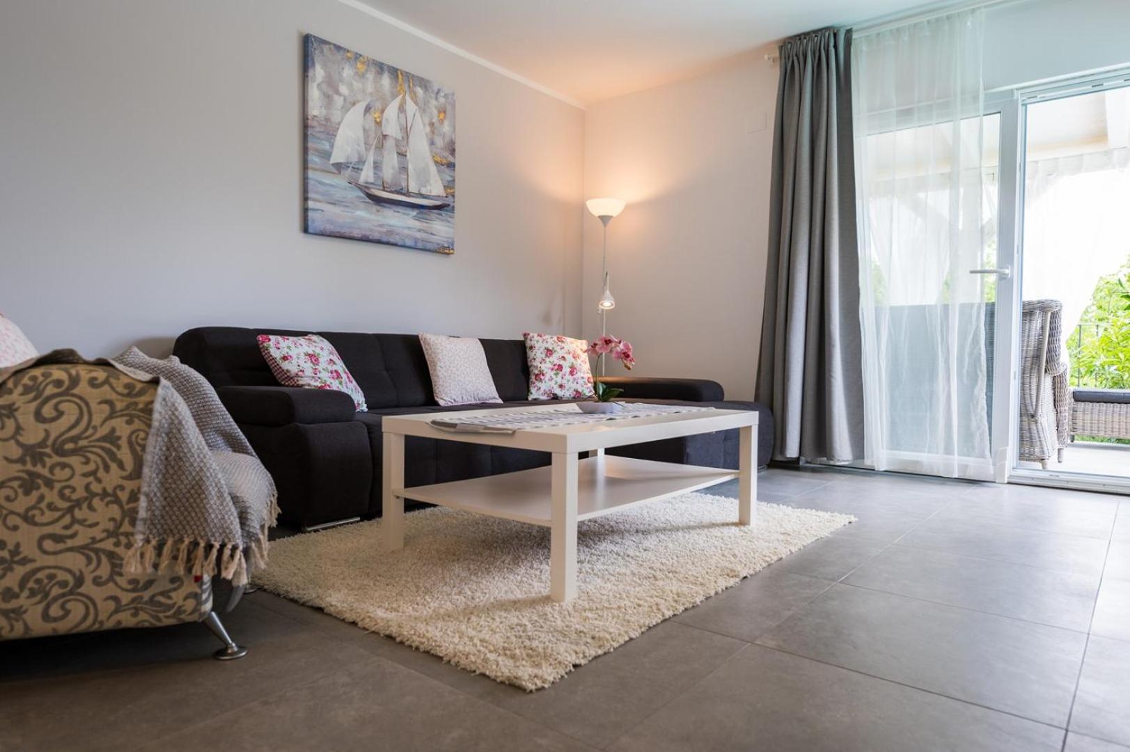 Villa com Piscina Privada