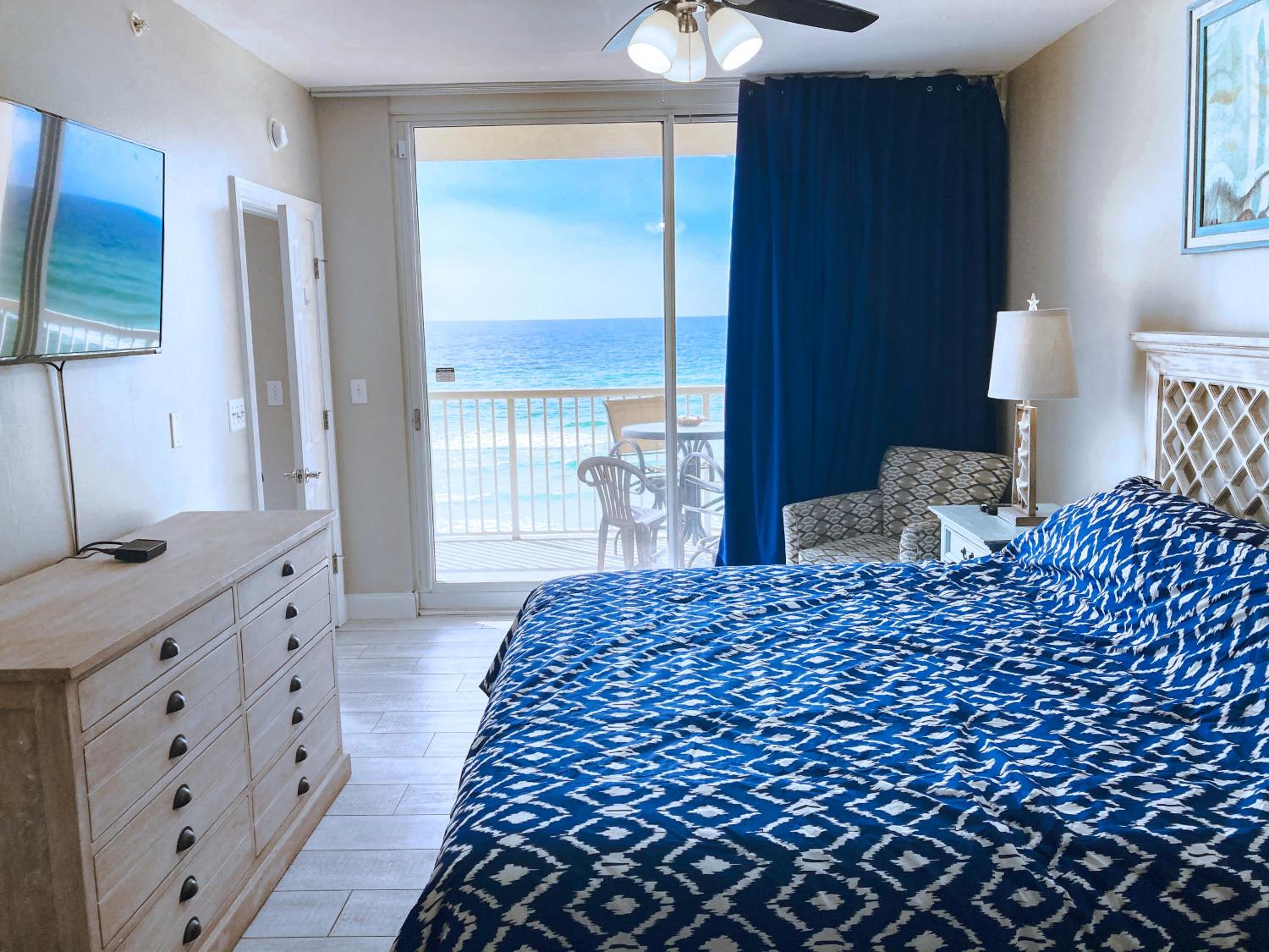 Apartment with Sea View - Photo 5