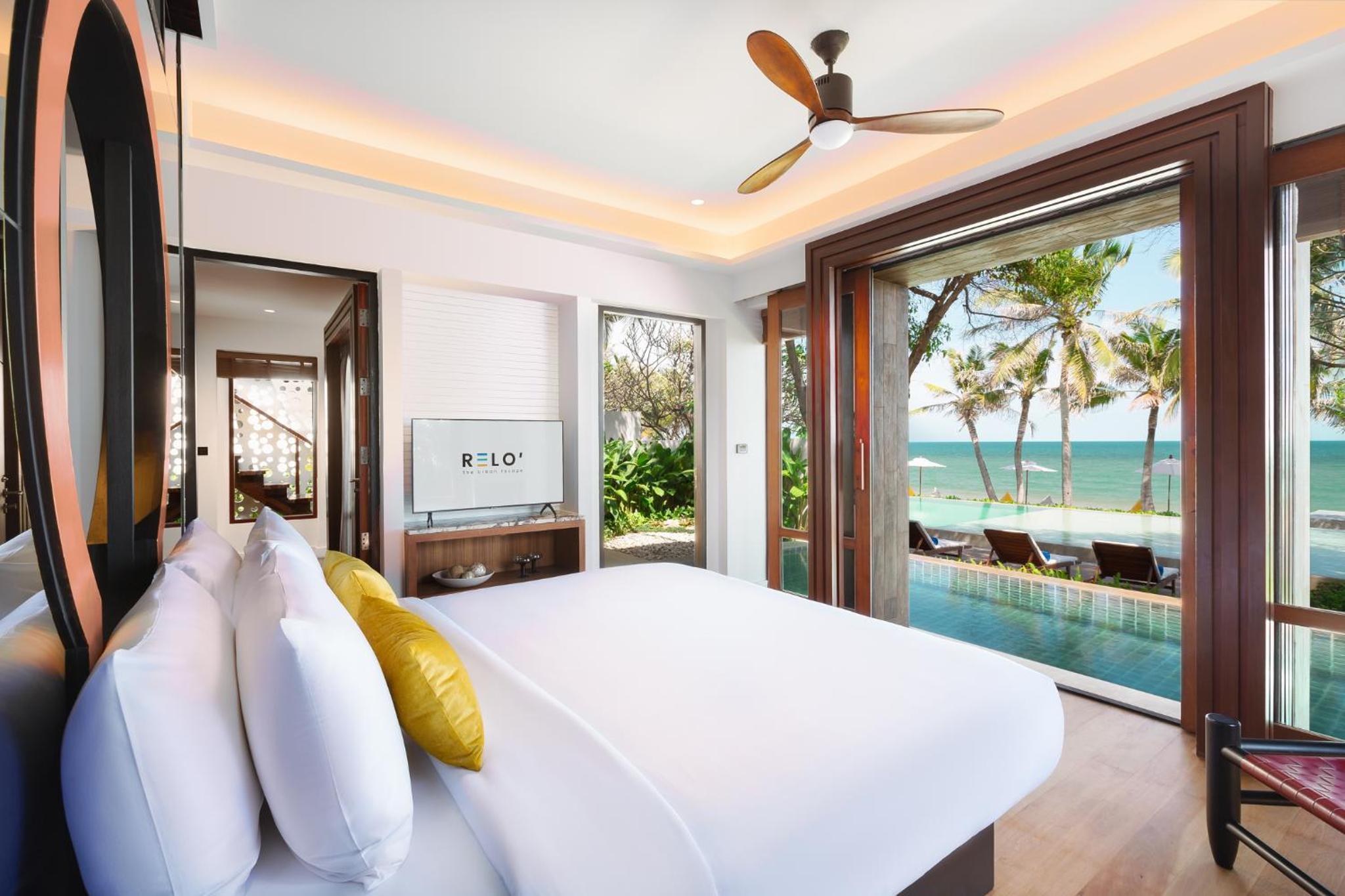 Suite with Private Pool - Photo 2