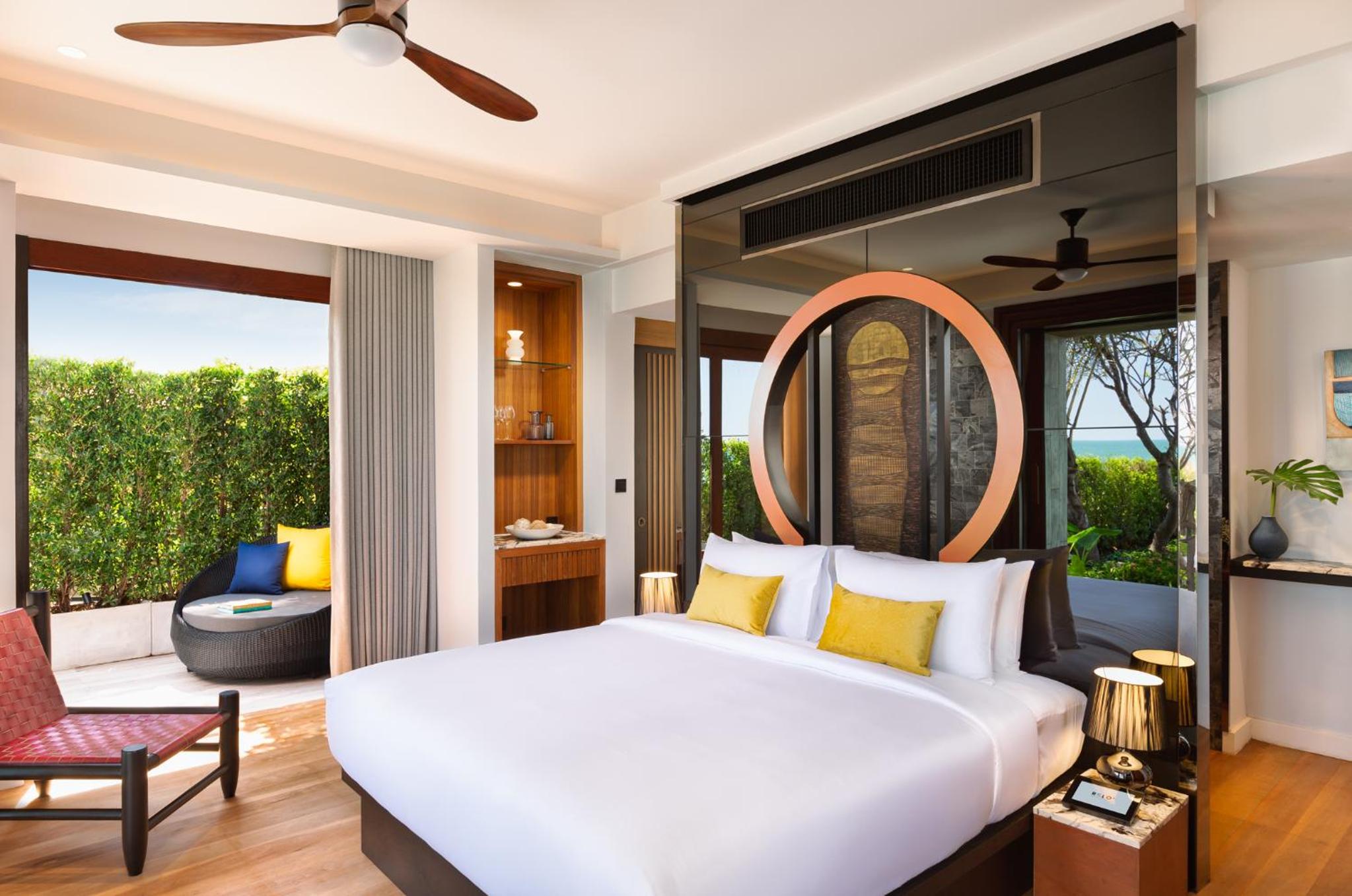 Suite with Private Pool - Photo 1