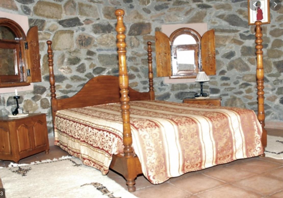 Superior Double Room - Photo 1