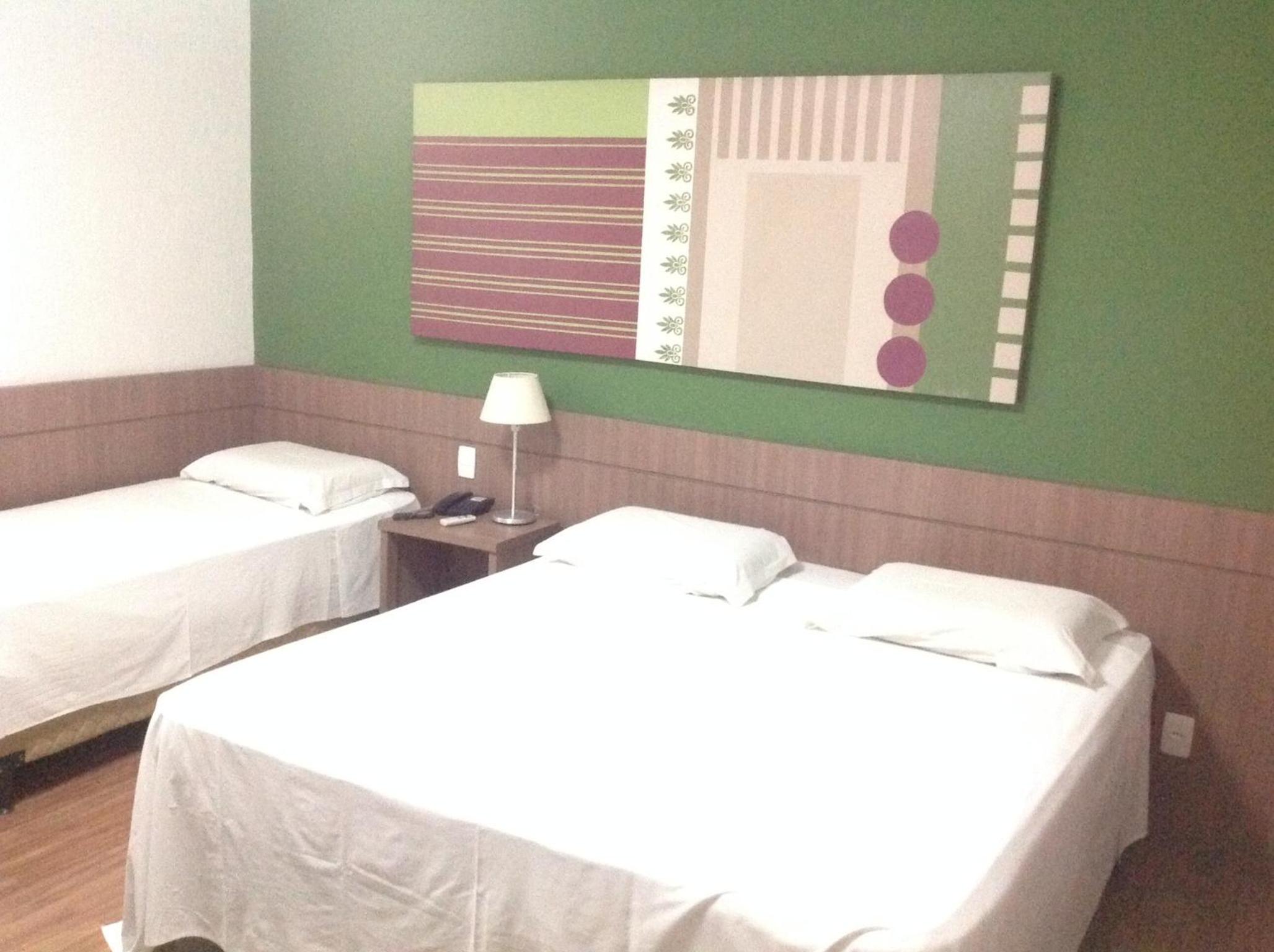 Triple Room photo 3