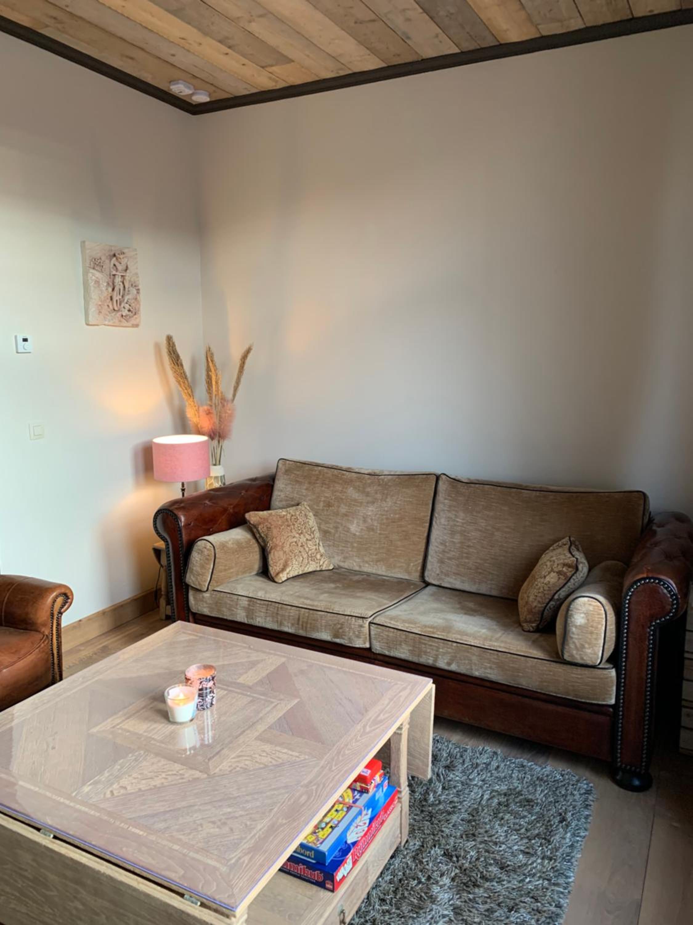 One-Bedroom Villa - Photo 9