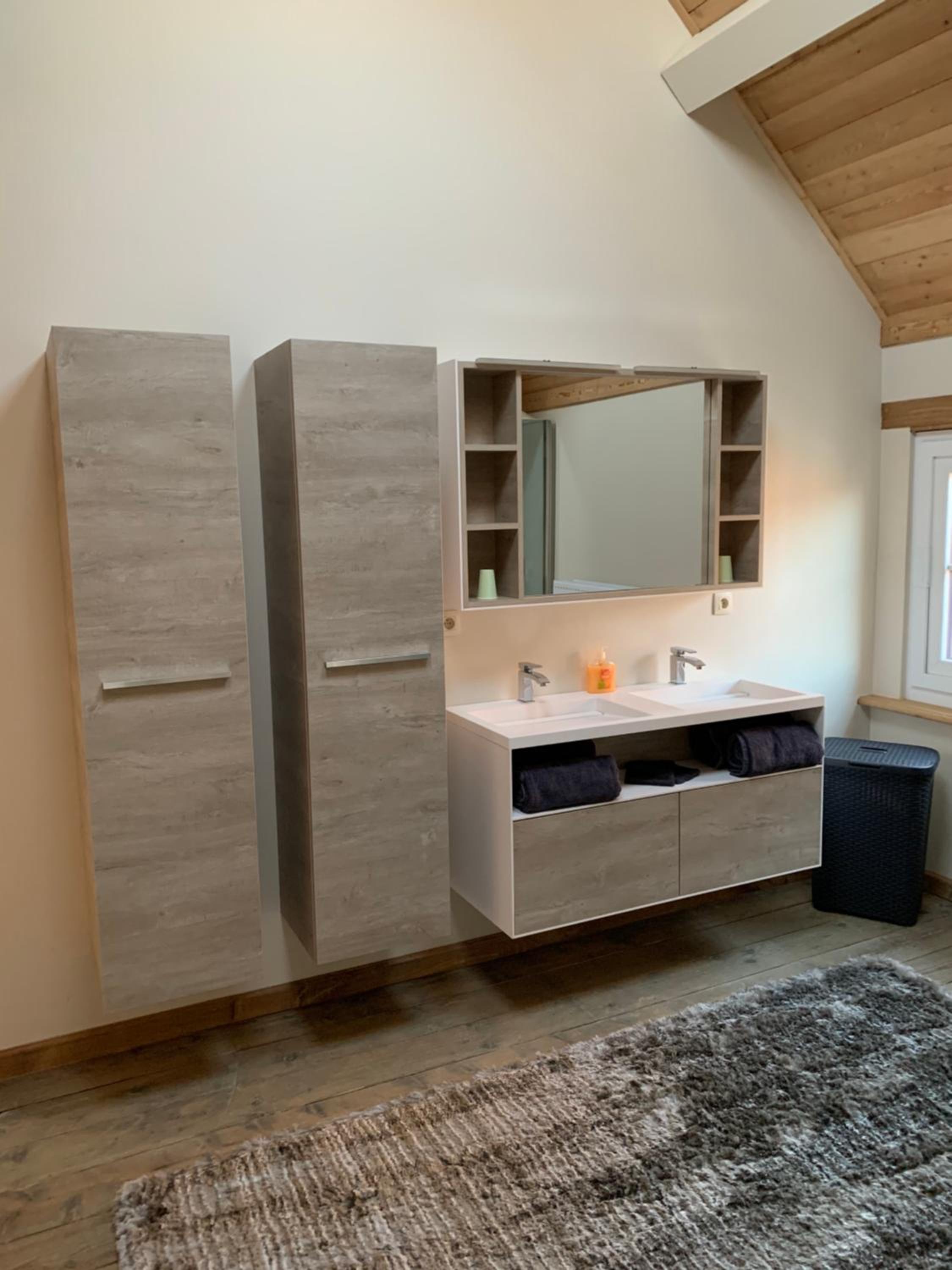 One-Bedroom Villa - Photo 12