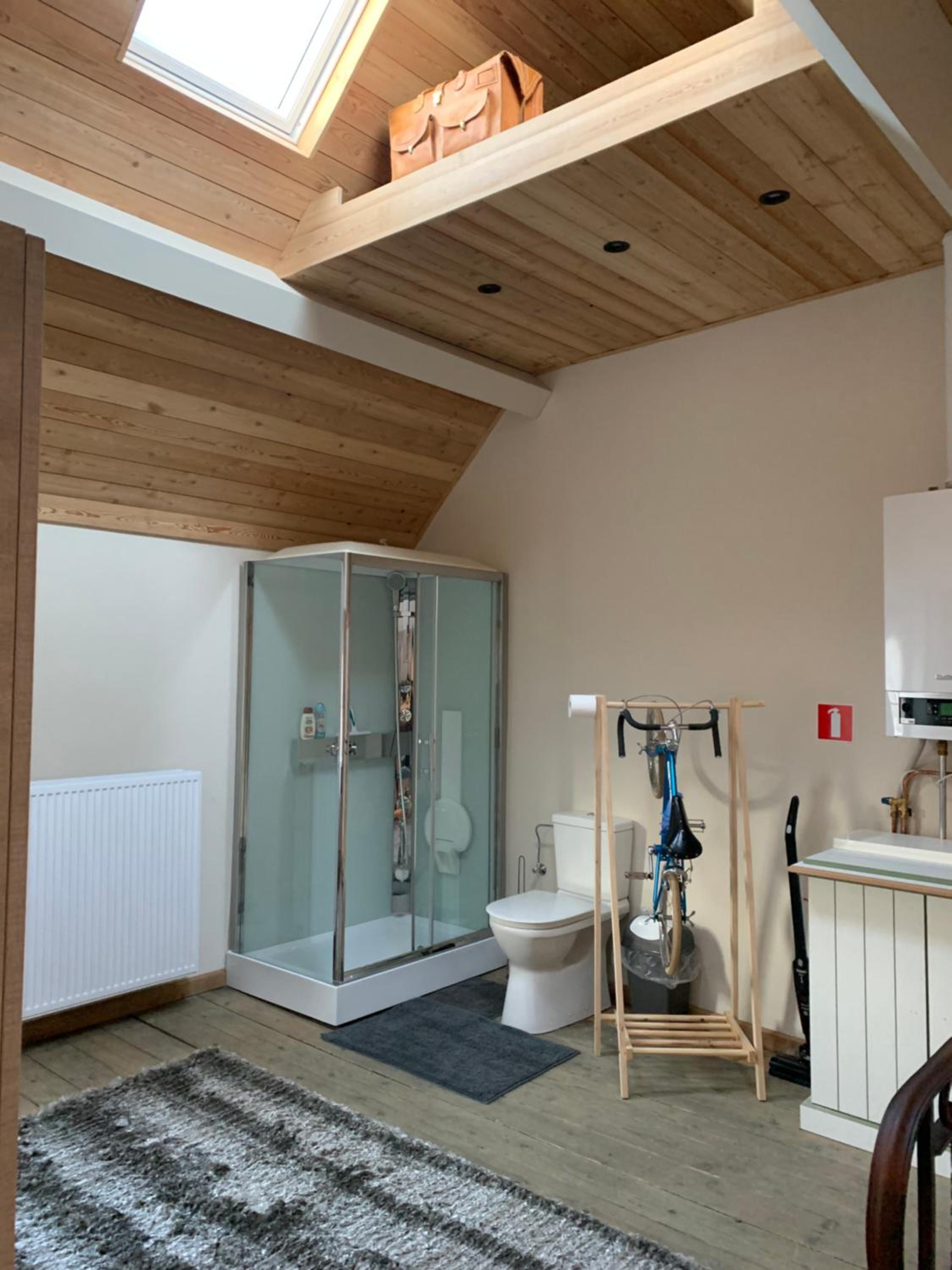 One-Bedroom Villa - Photo 8