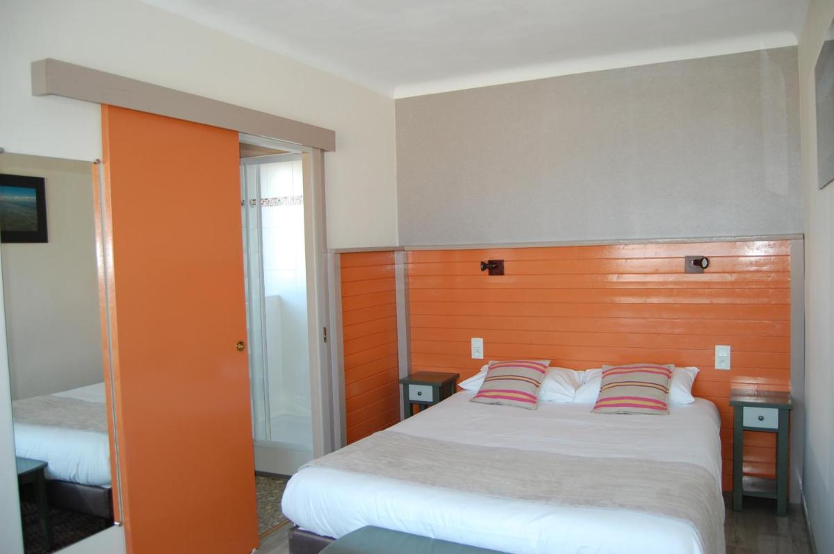 Small Double Room photo 1