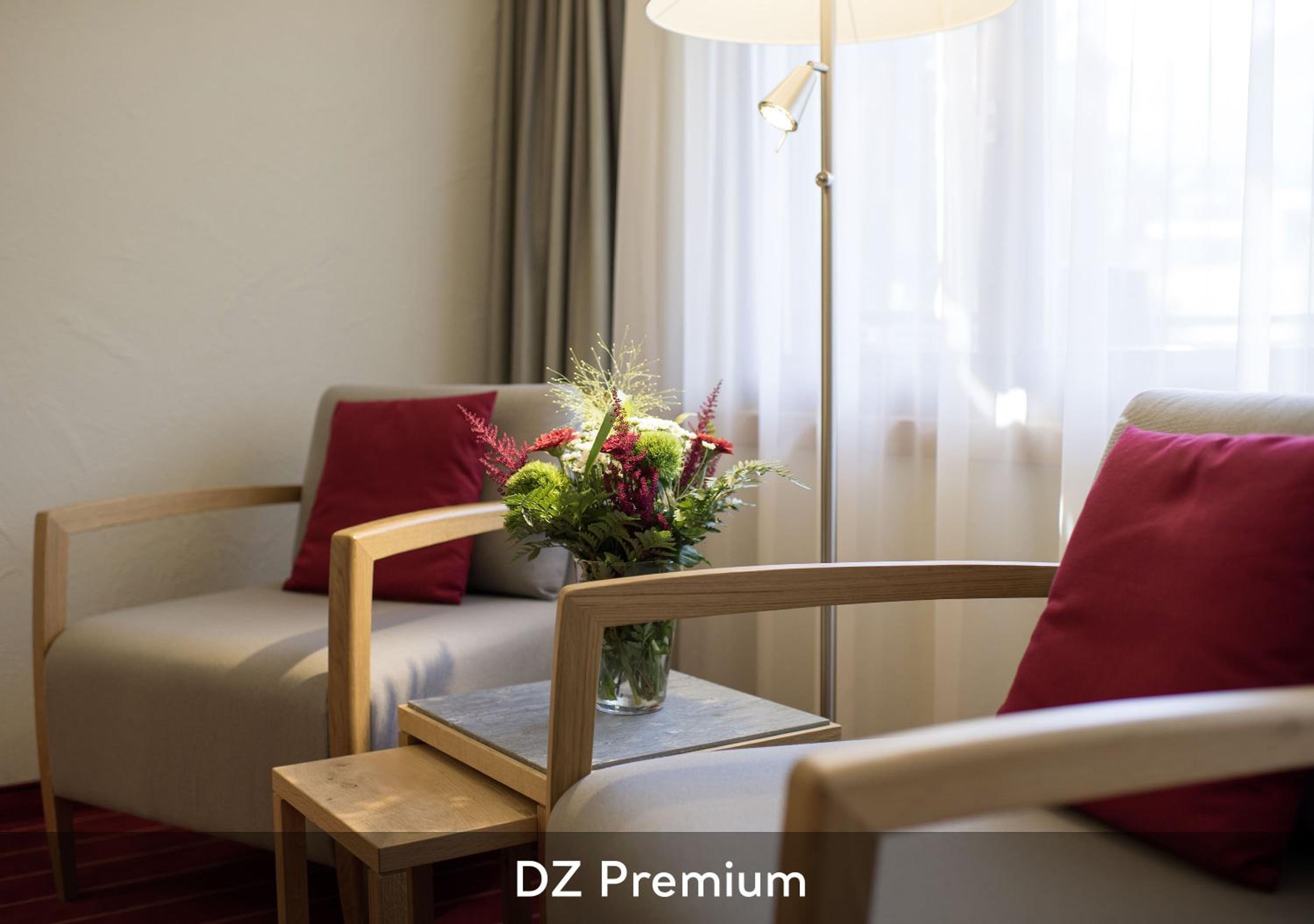 Superior Double Room - Photo 3