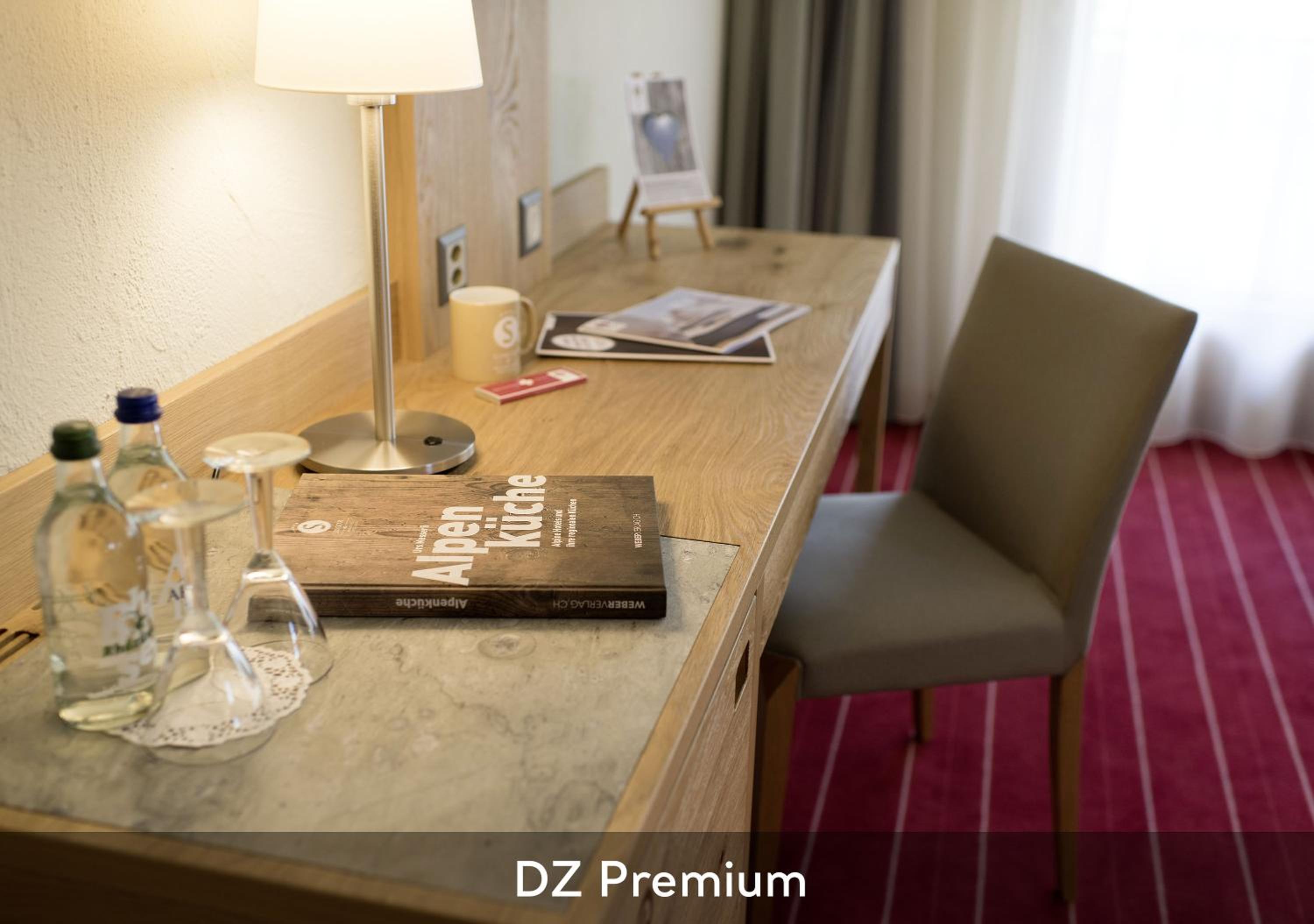 Superior Double Room - Photo 5