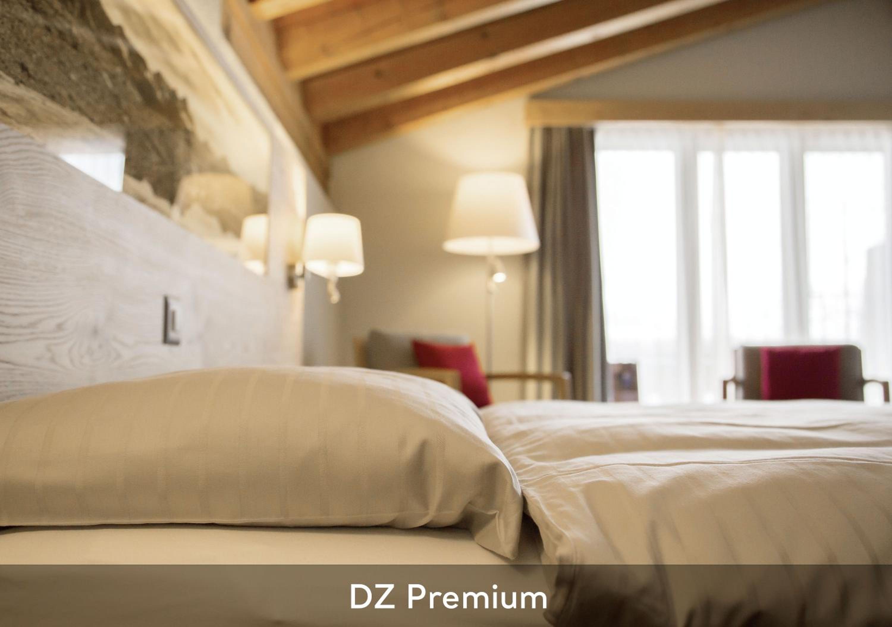 Superior Double Room - Photo 2