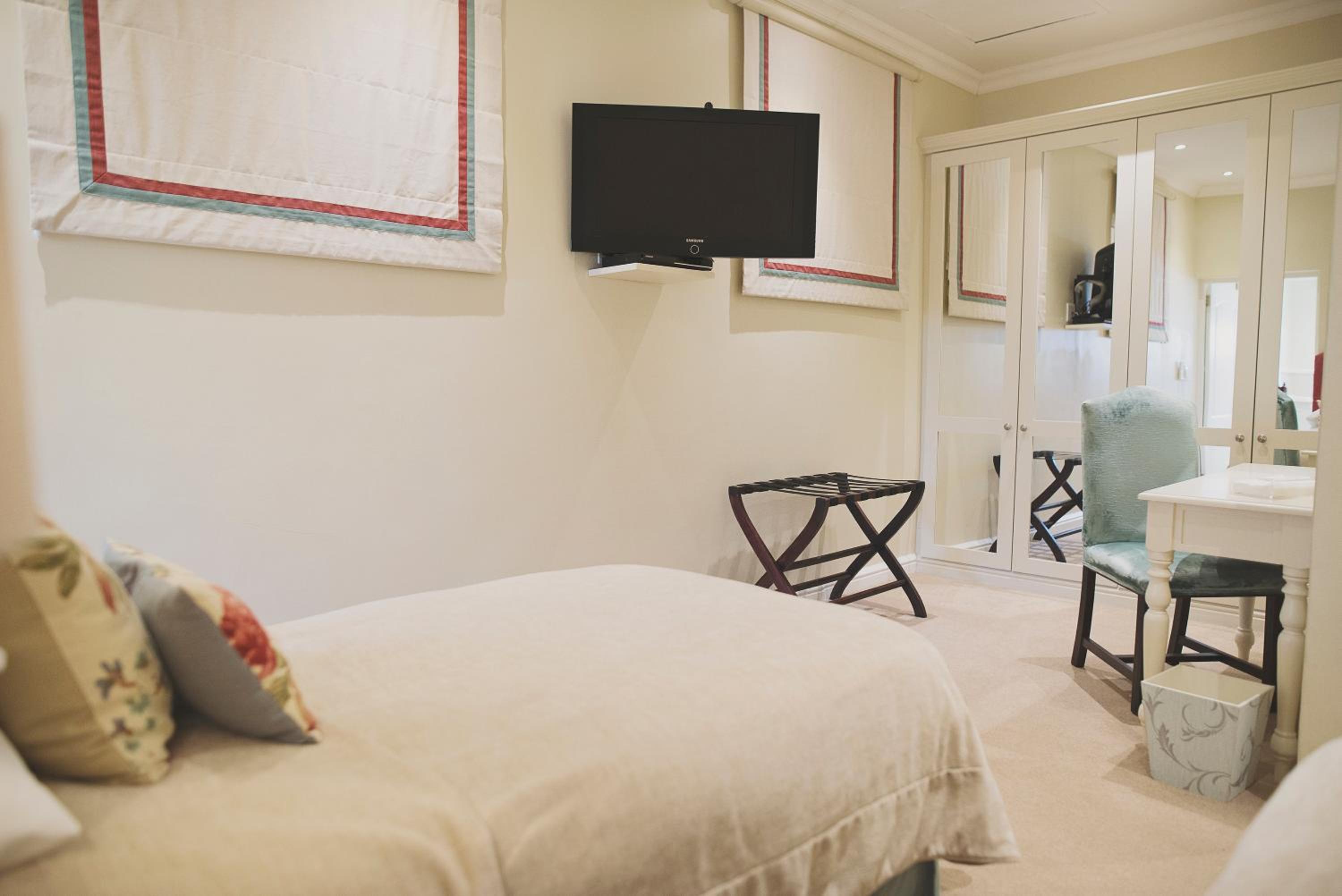 Family Suite - Photo 14
