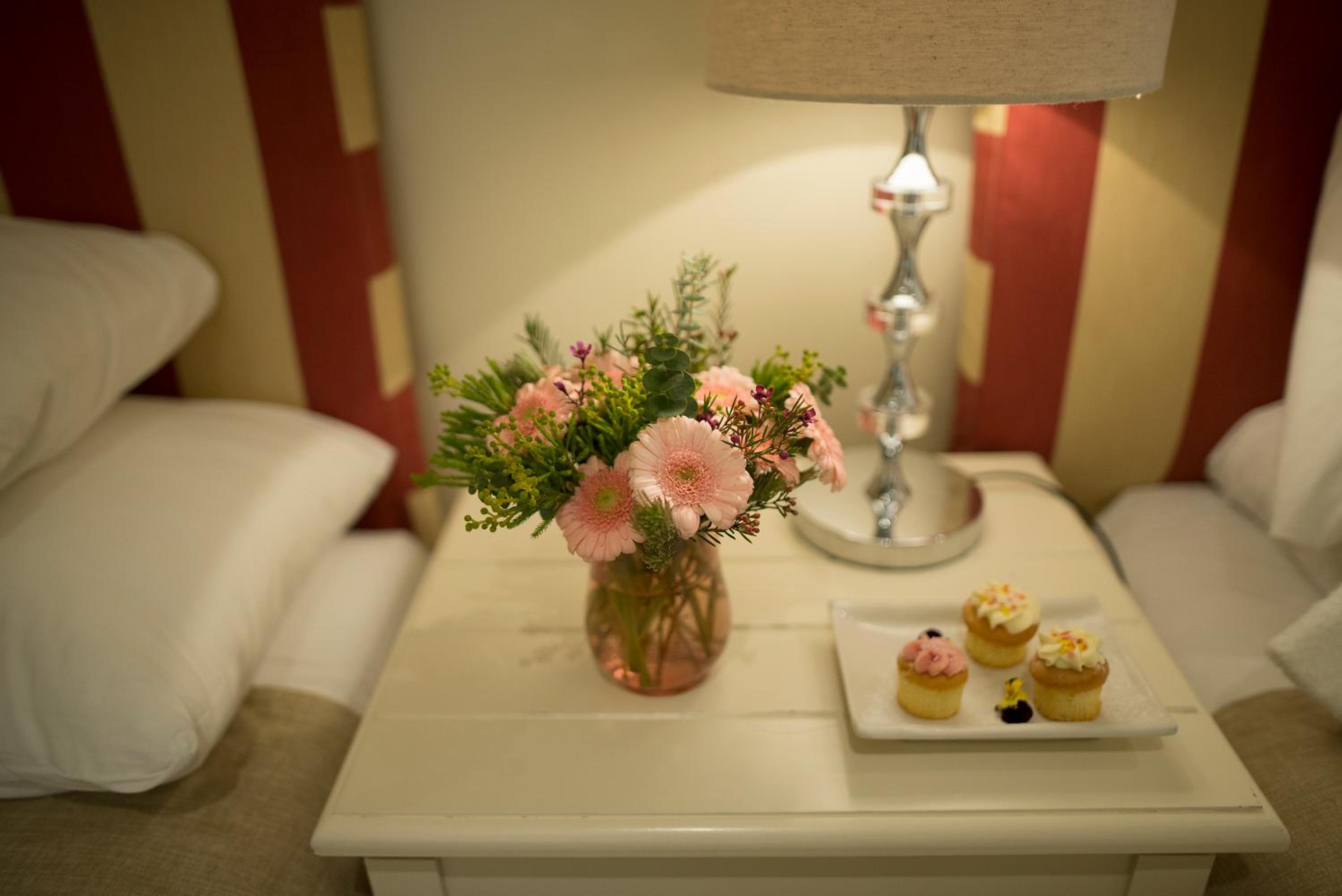 Family Suite - Photo 16