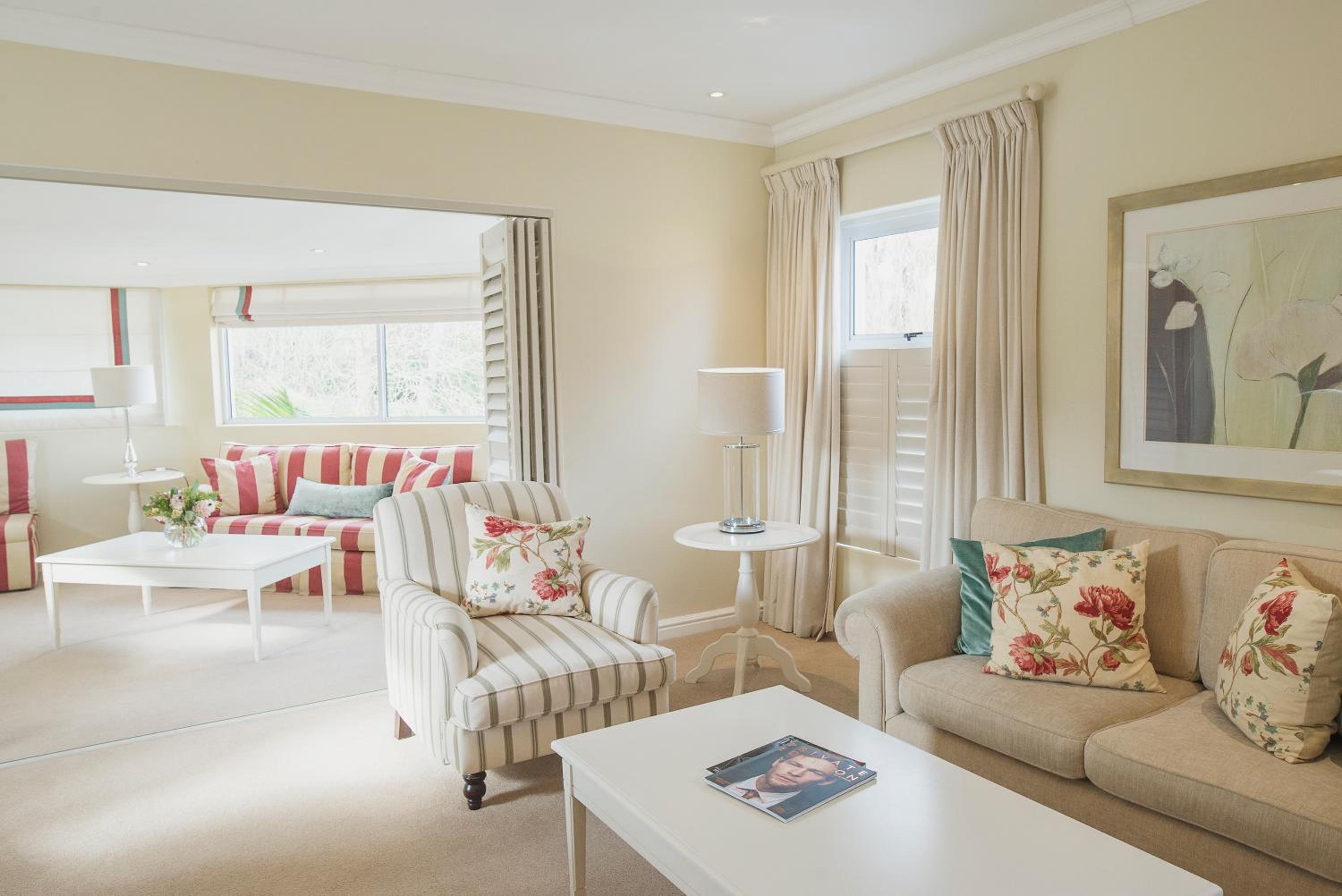Family Suite - Photo 2