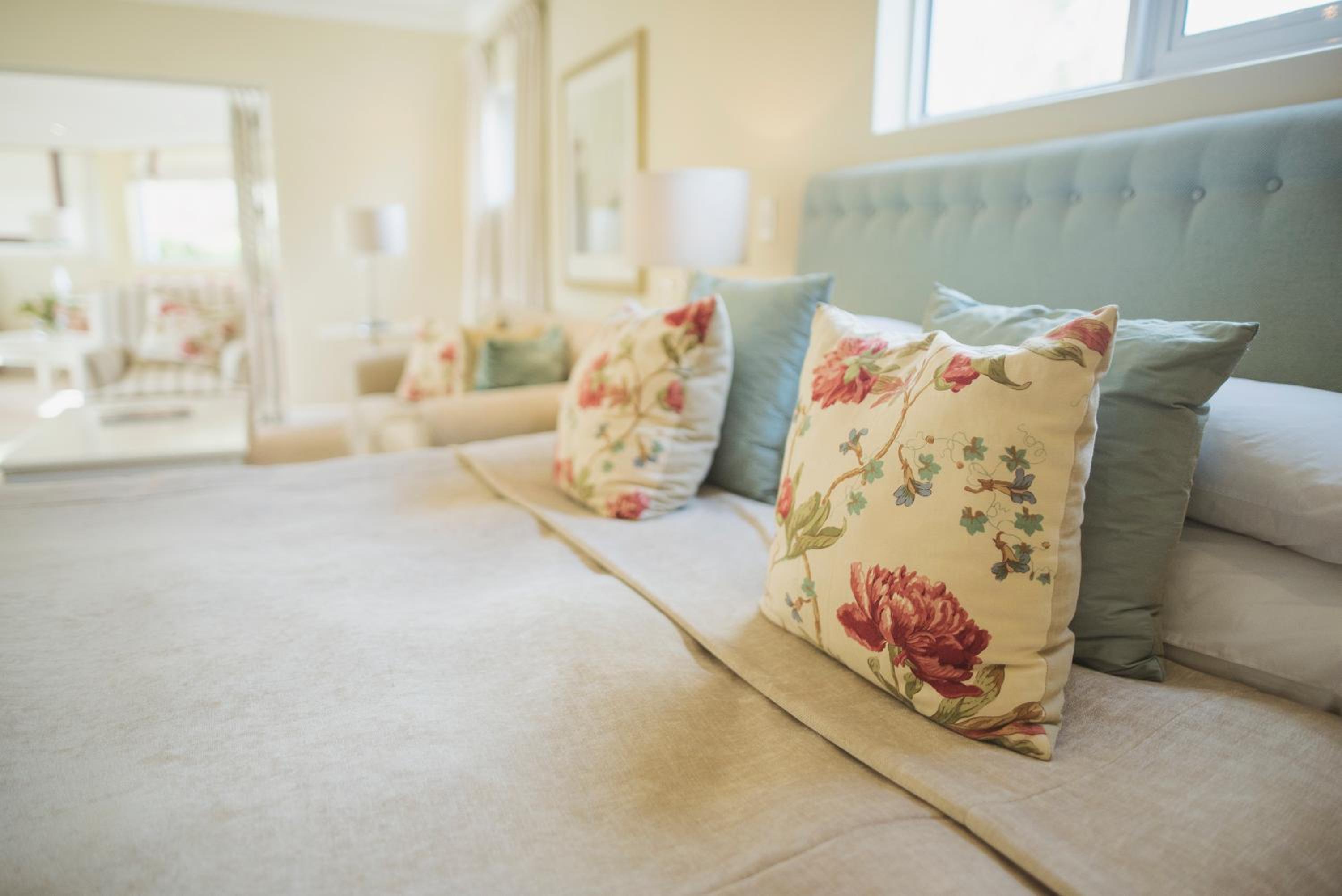 Family Suite - Photo 12