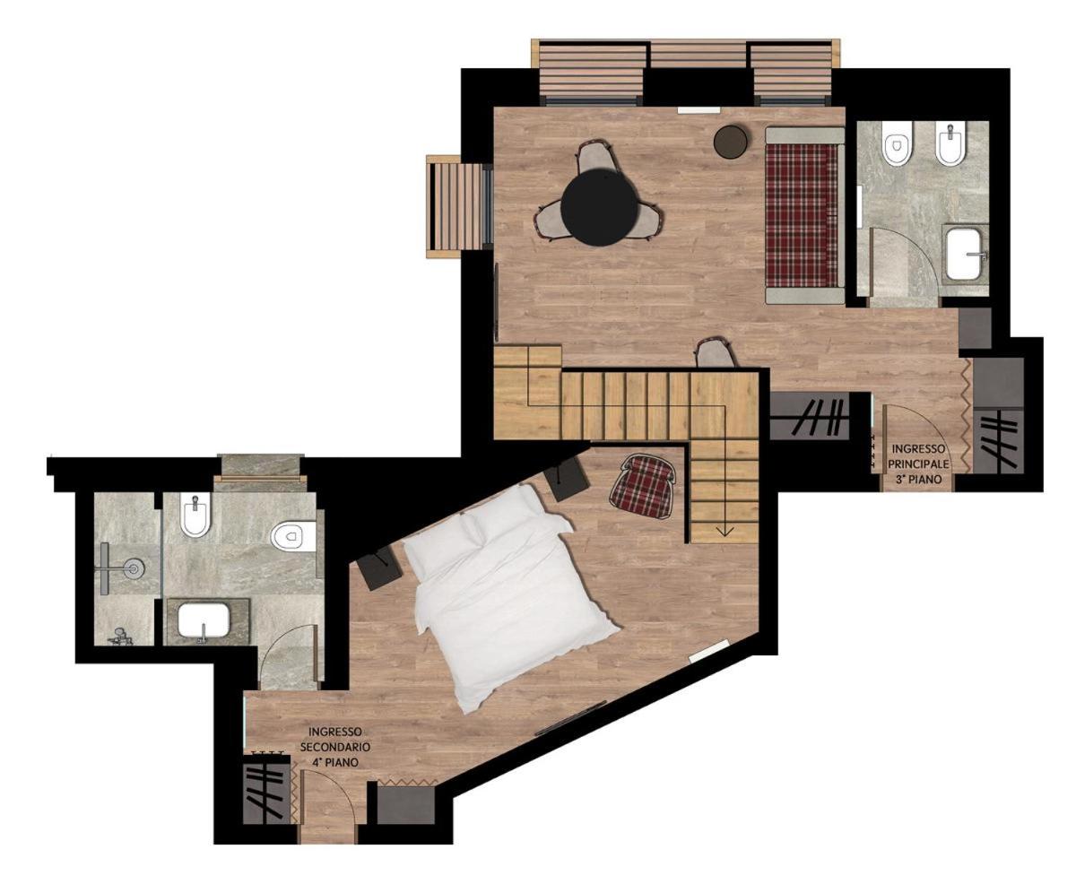 Deluxe Suite - Photo 5