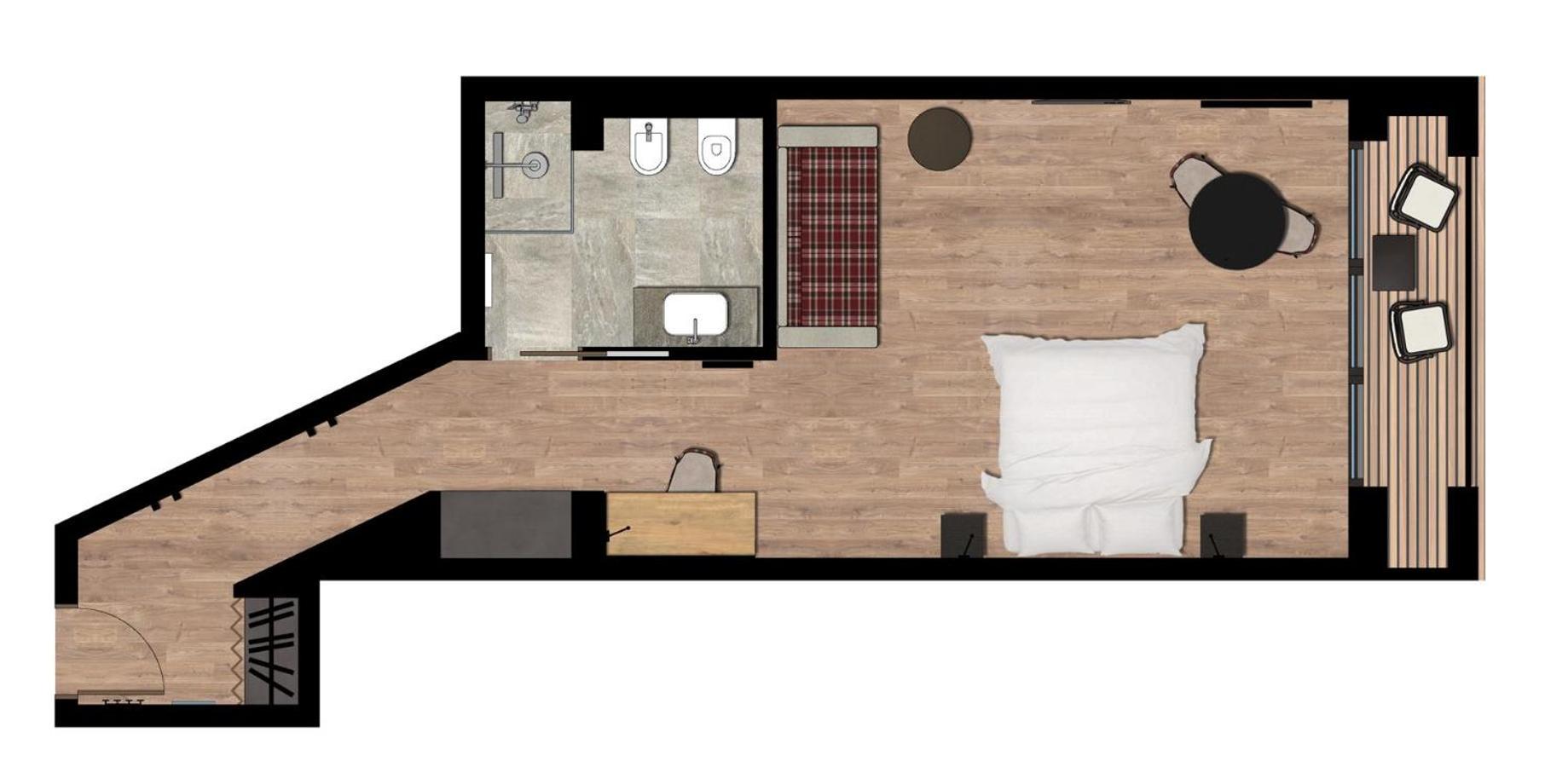 Junior Suite - Photo 6