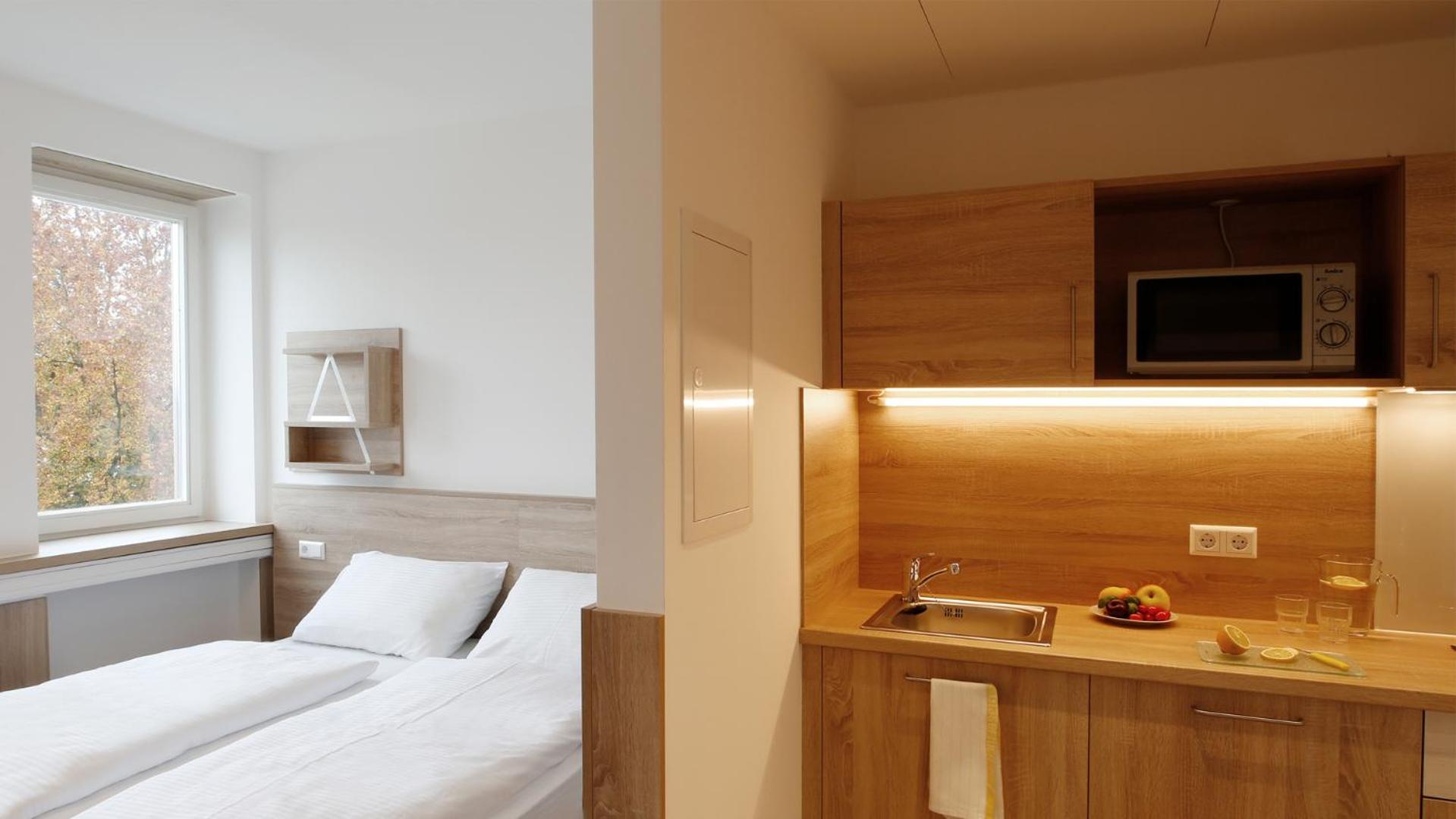Double Room - Photo 1