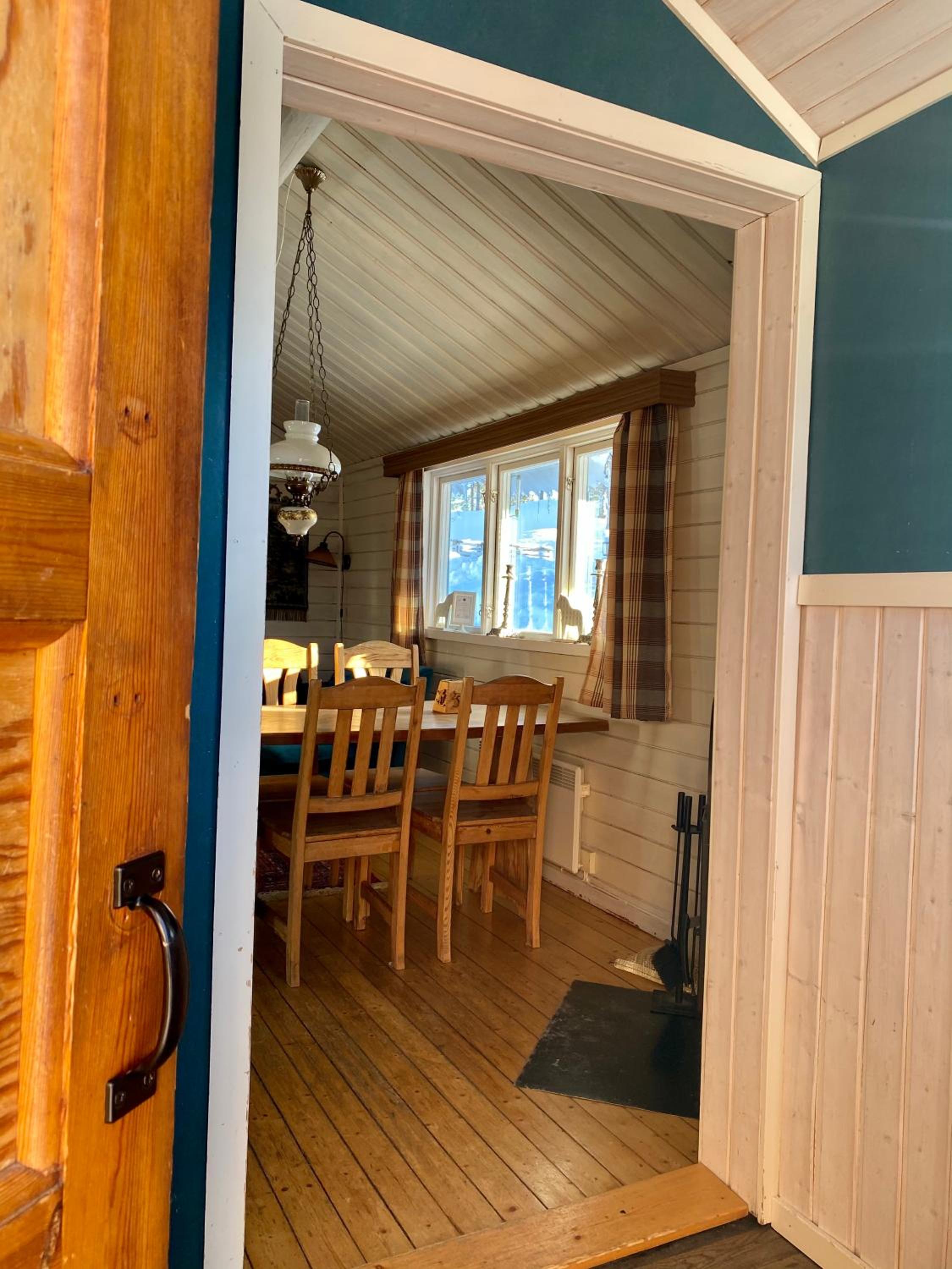 Leksandstugan photo 3