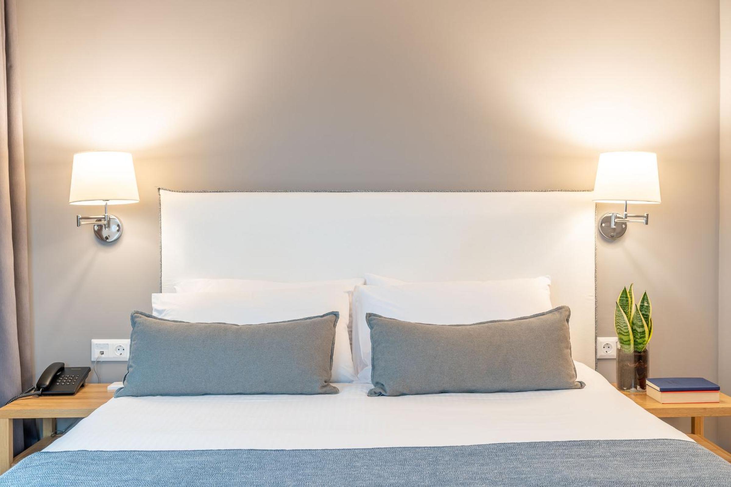 Superior Double Room with Spa Bath photo 2