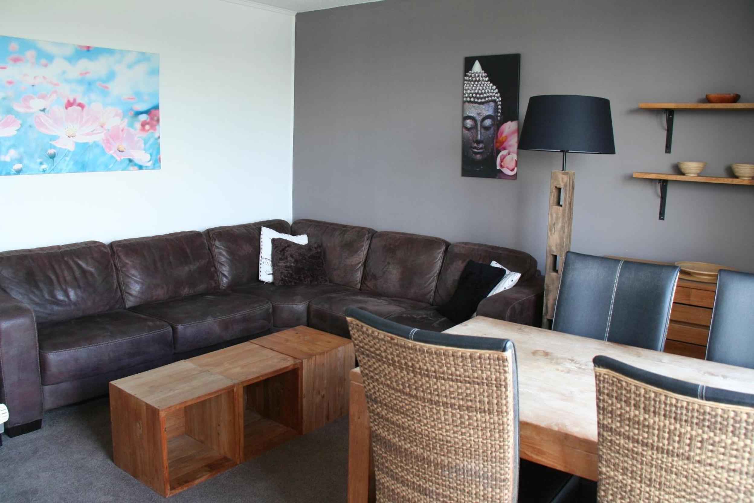 Two-Bedroom Apartment photo 1